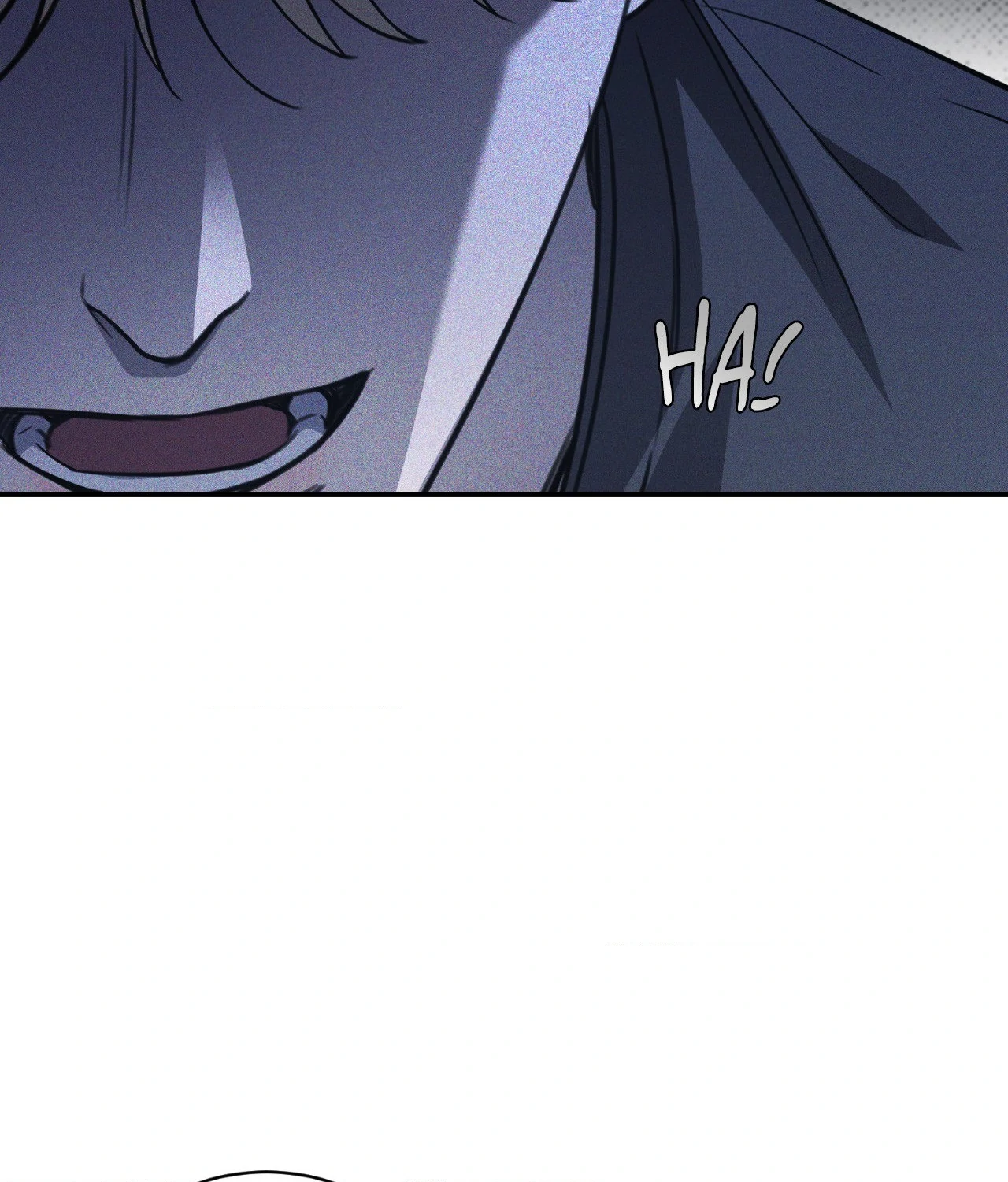 The First Commandment [Official] - Chapter 8 manhwa