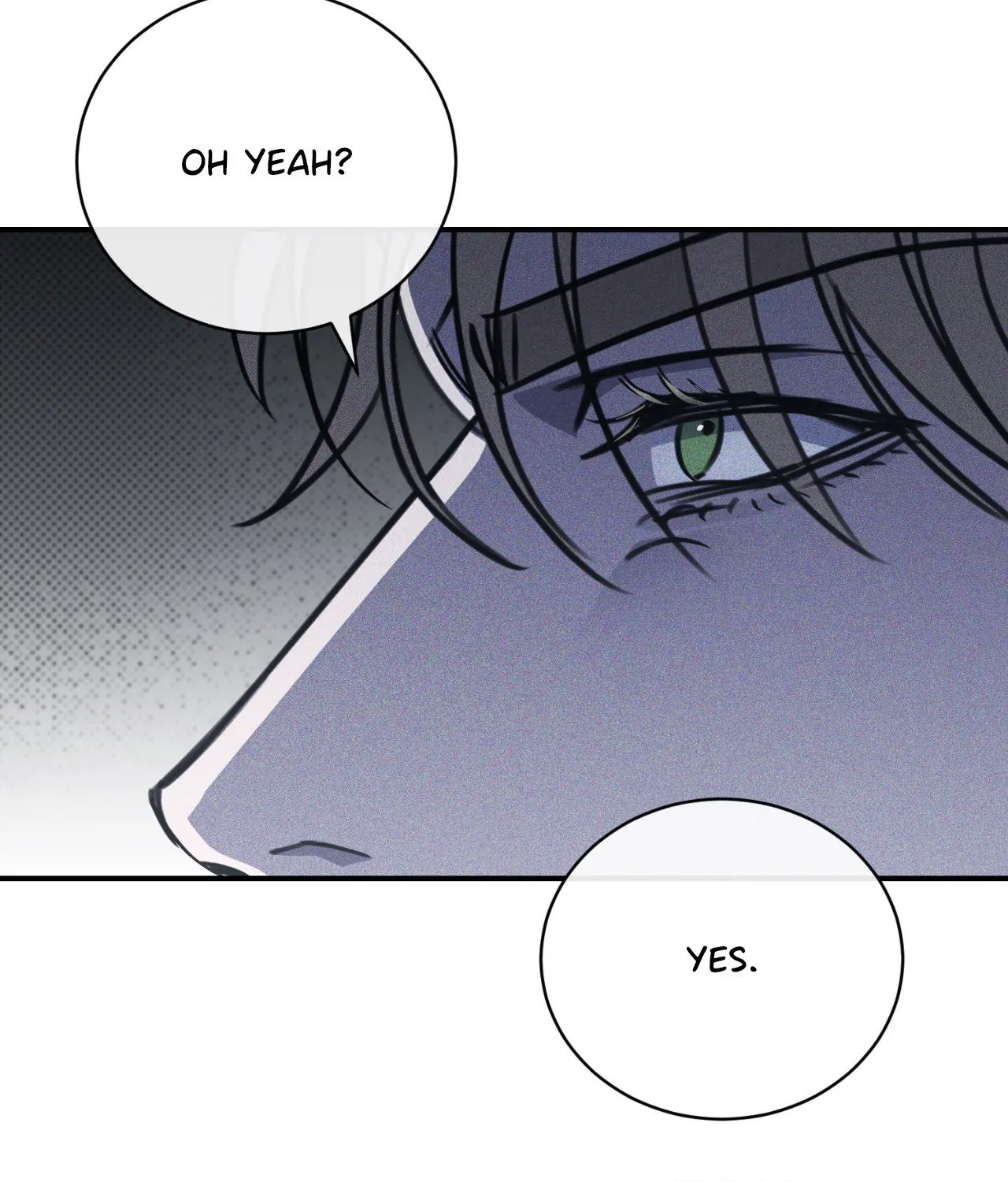 The First Commandment [Official] - Chapter 8 manhwa