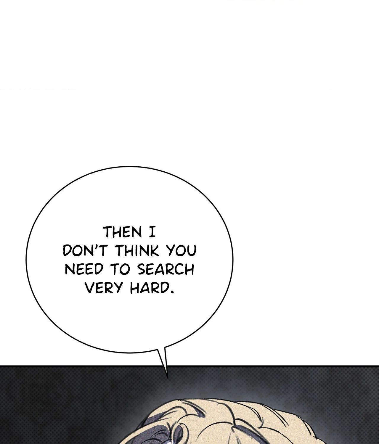 The First Commandment [Official] - Chapter 8 manhwa