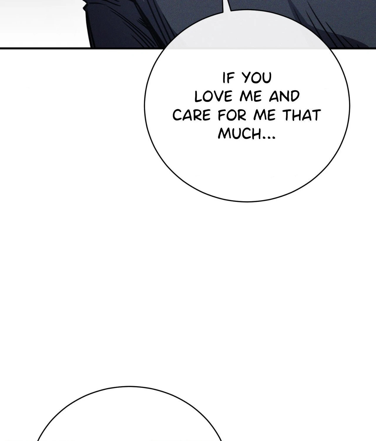 The First Commandment [Official] - Chapter 8 manhwa