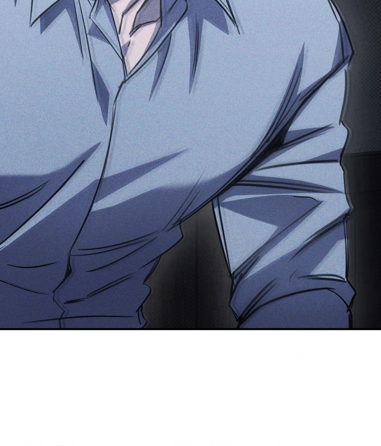 The First Commandment [Official] - Chapter 8 manhwa