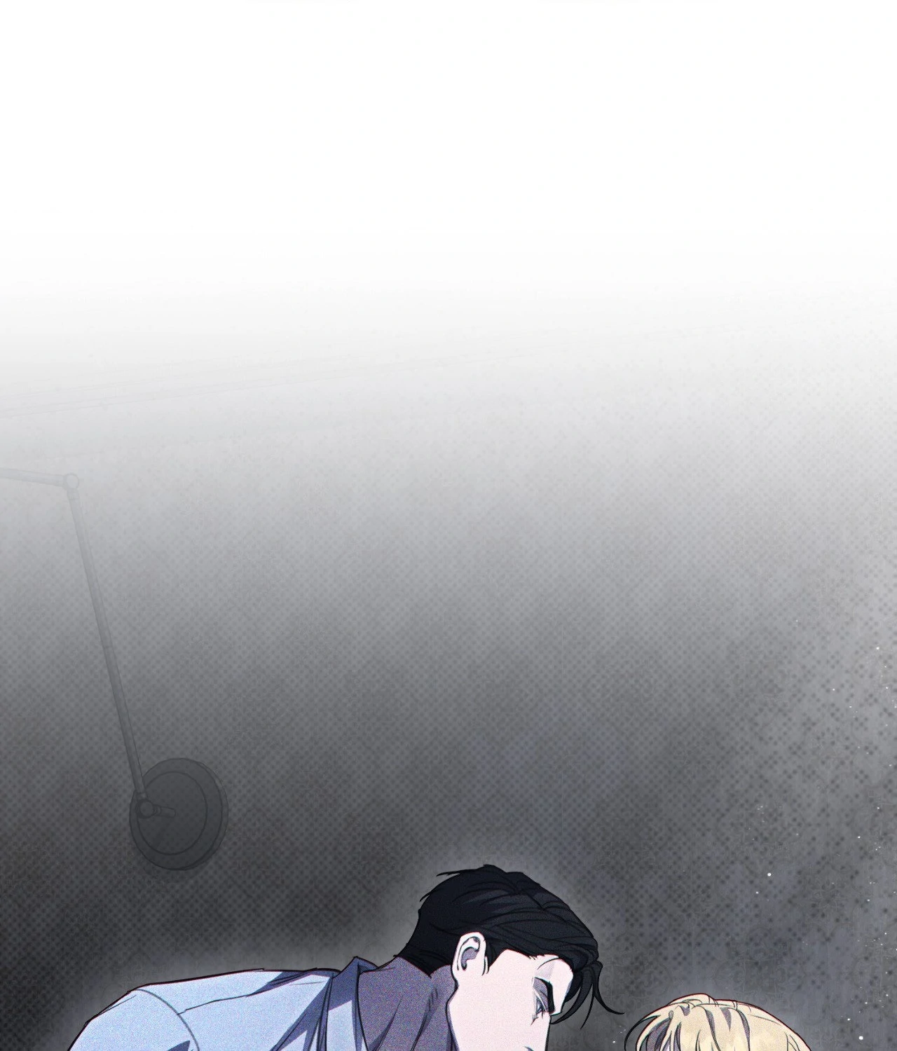 The First Commandment [Official] - Chapter 8 manhwa