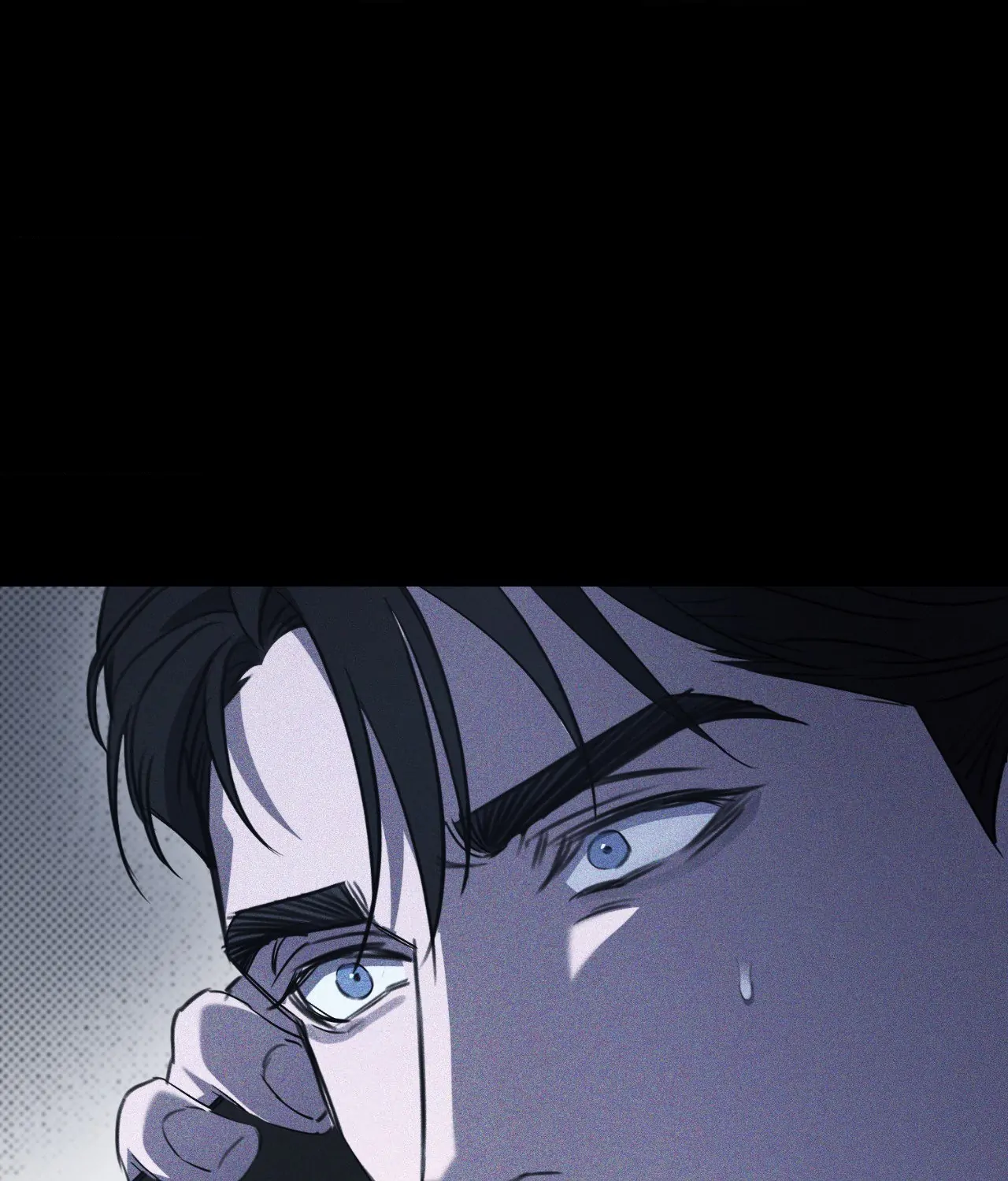 The First Commandment [Official] - Chapter 8 manhwa
