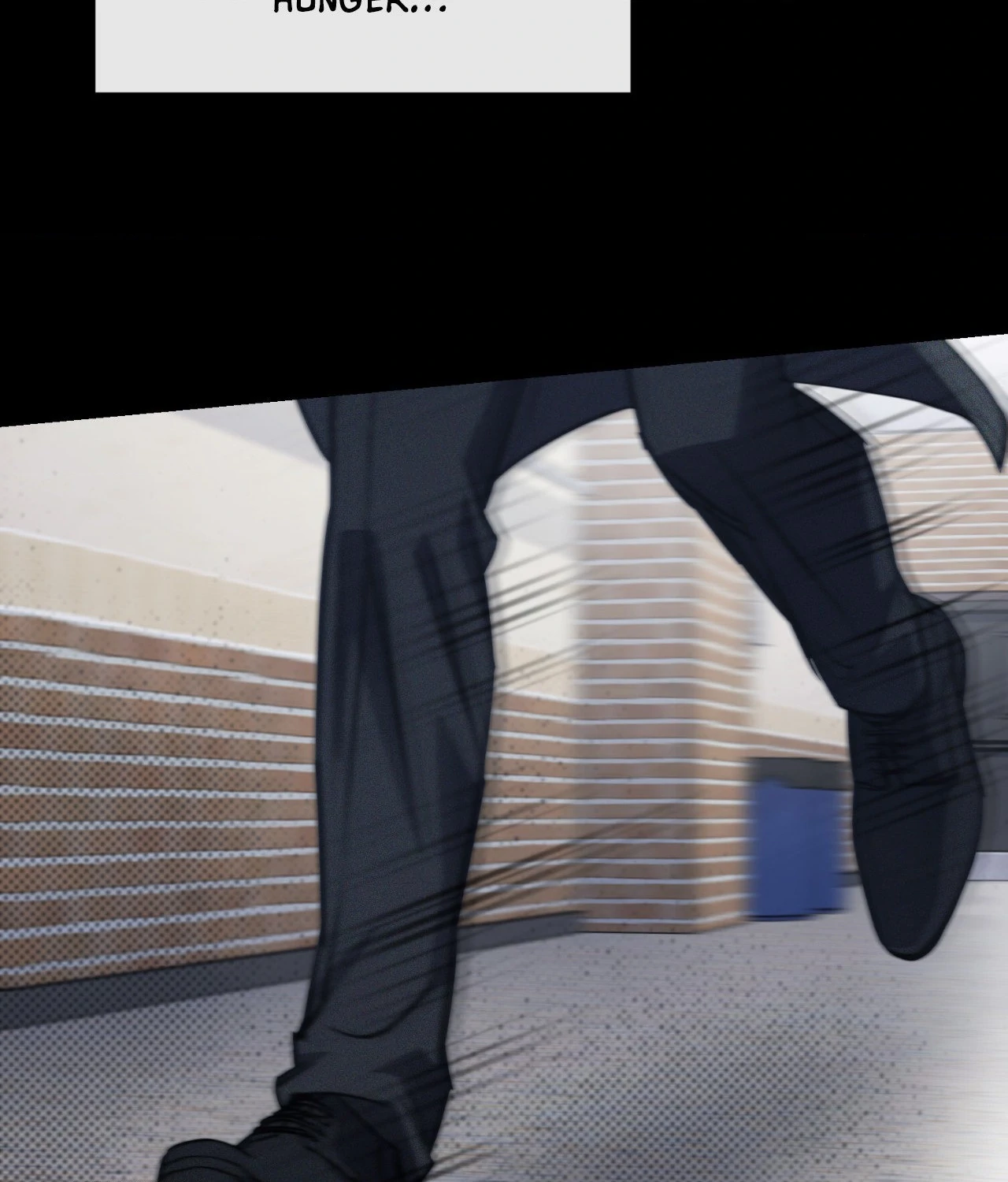 The First Commandment [Official] - Chapter 8 manhwa