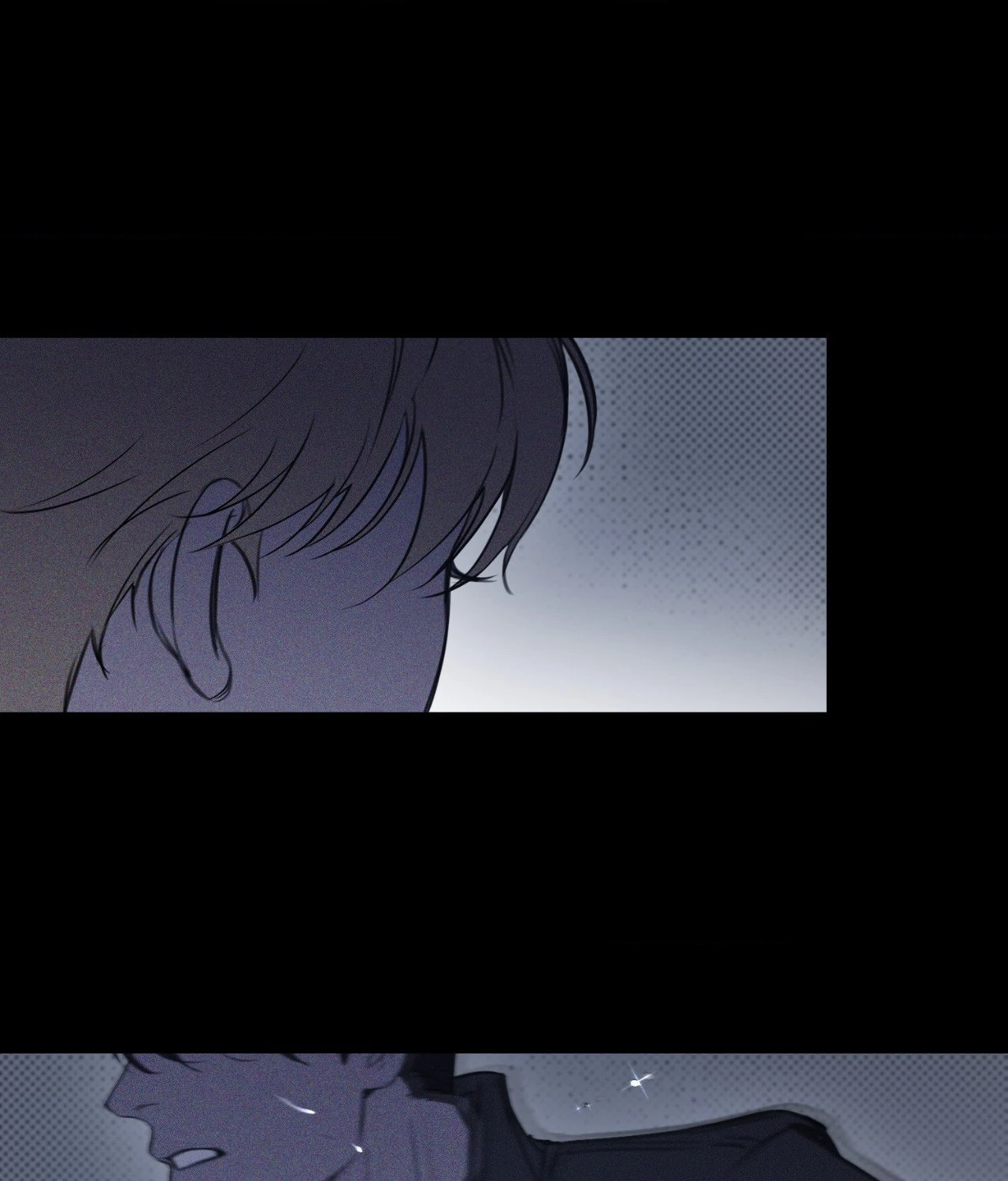The First Commandment [Official] - Chapter 8 manhwa