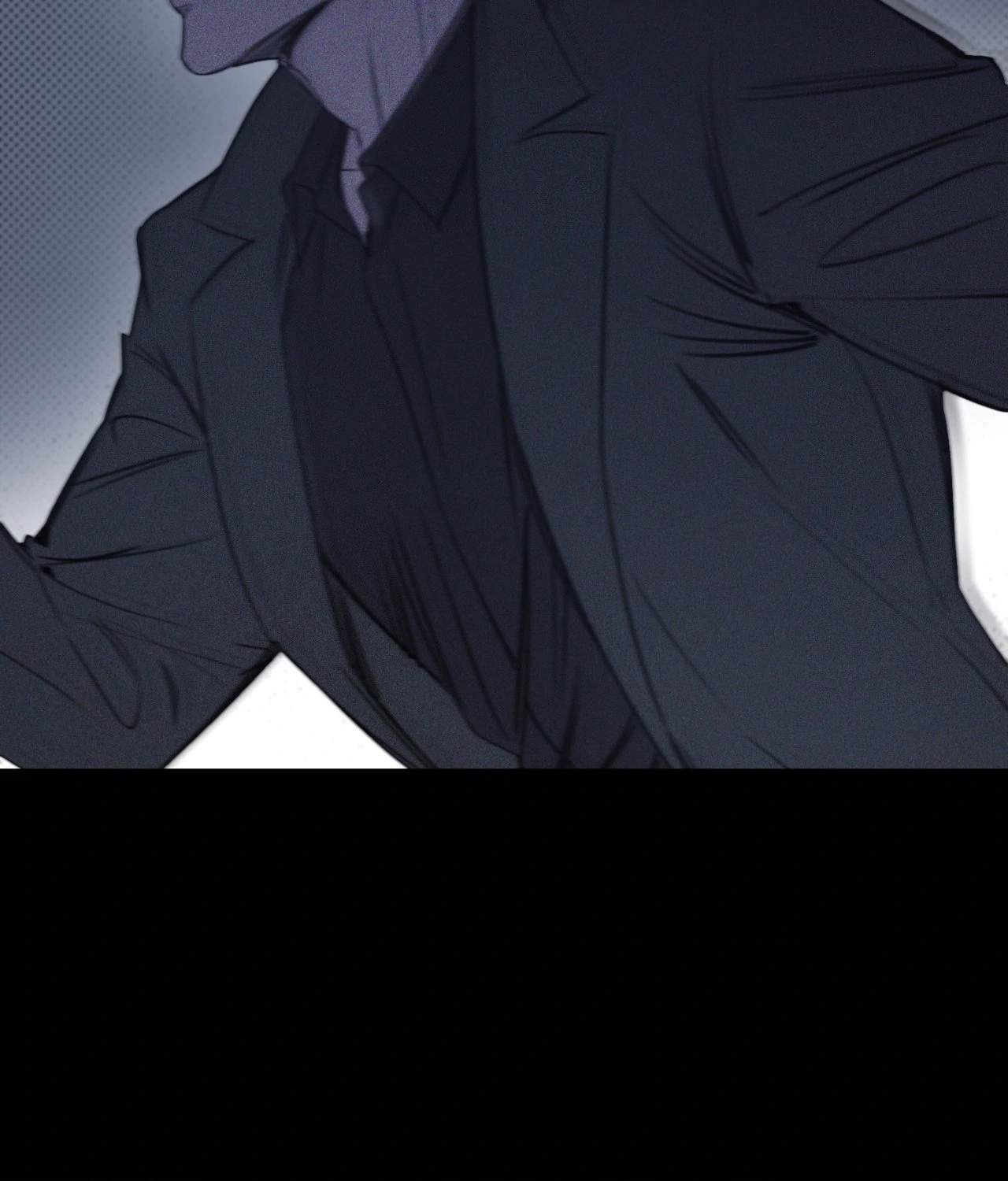 The First Commandment [Official] - Chapter 8 manhwa