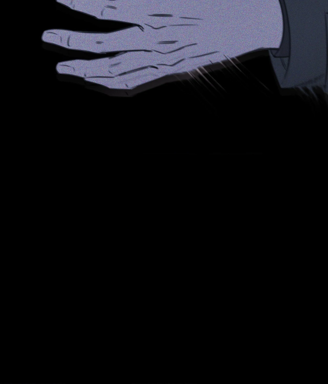 The First Commandment [Official] - Chapter 8 manhwa