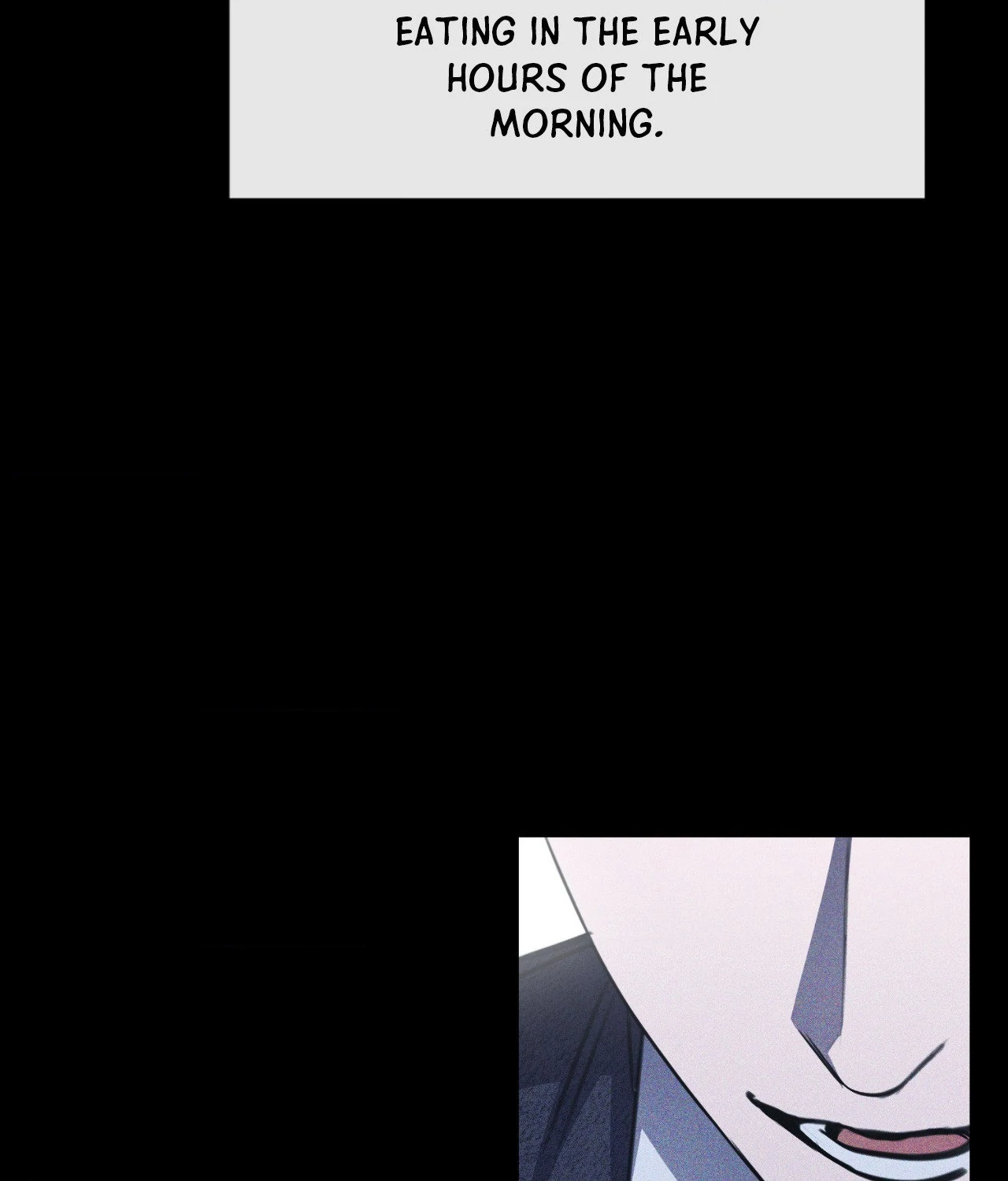 The First Commandment [Official] - Chapter 8 manhwa
