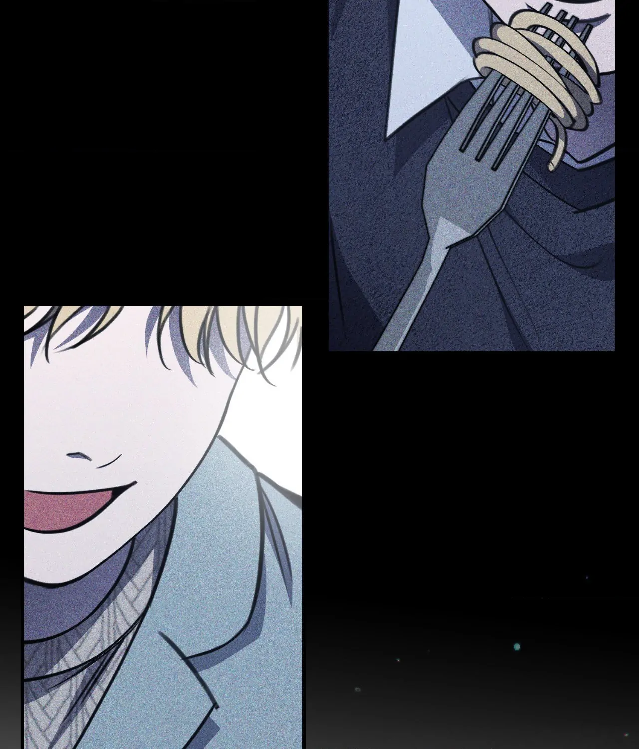 The First Commandment [Official] - Chapter 8 manhwa