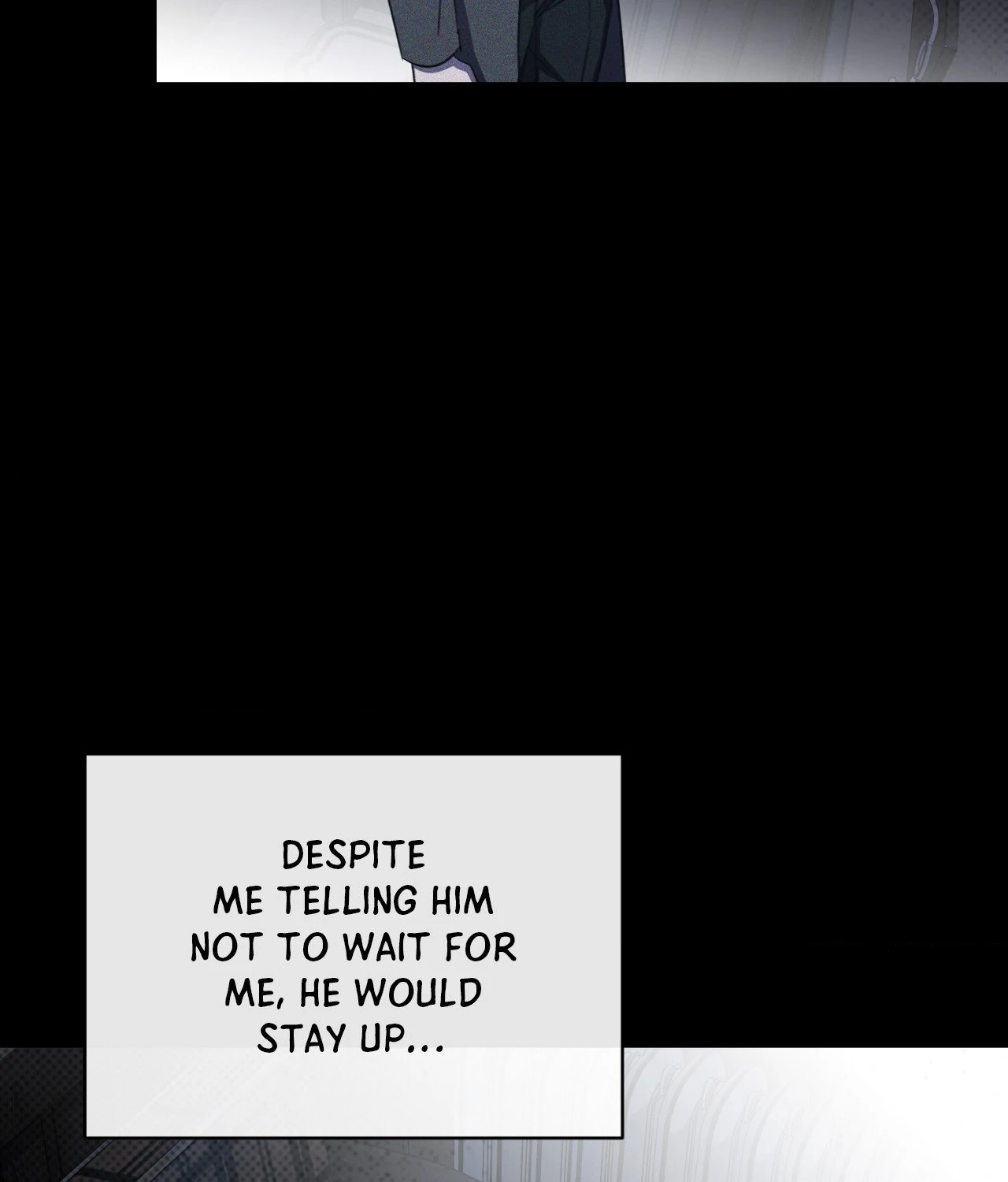 The First Commandment [Official] - Chapter 8 manhwa