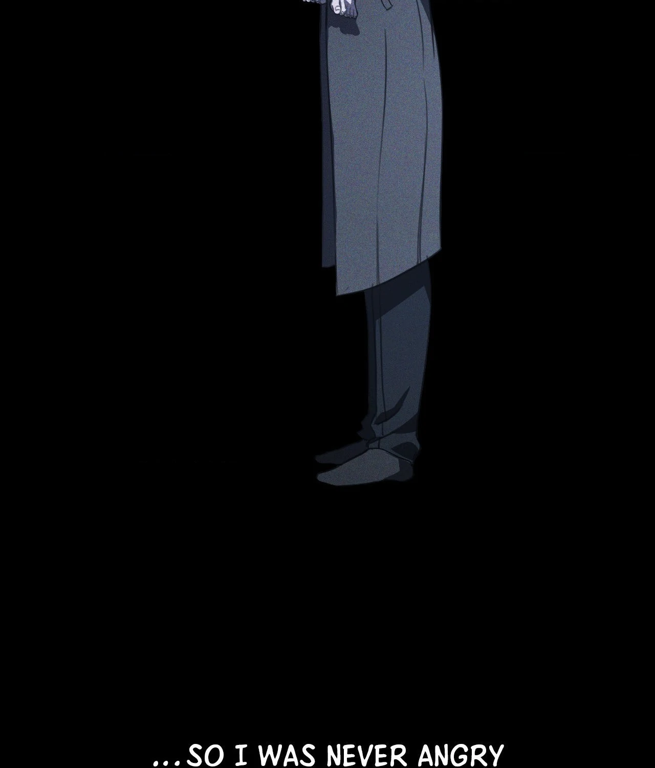 The First Commandment [Official] - Chapter 8 manhwa