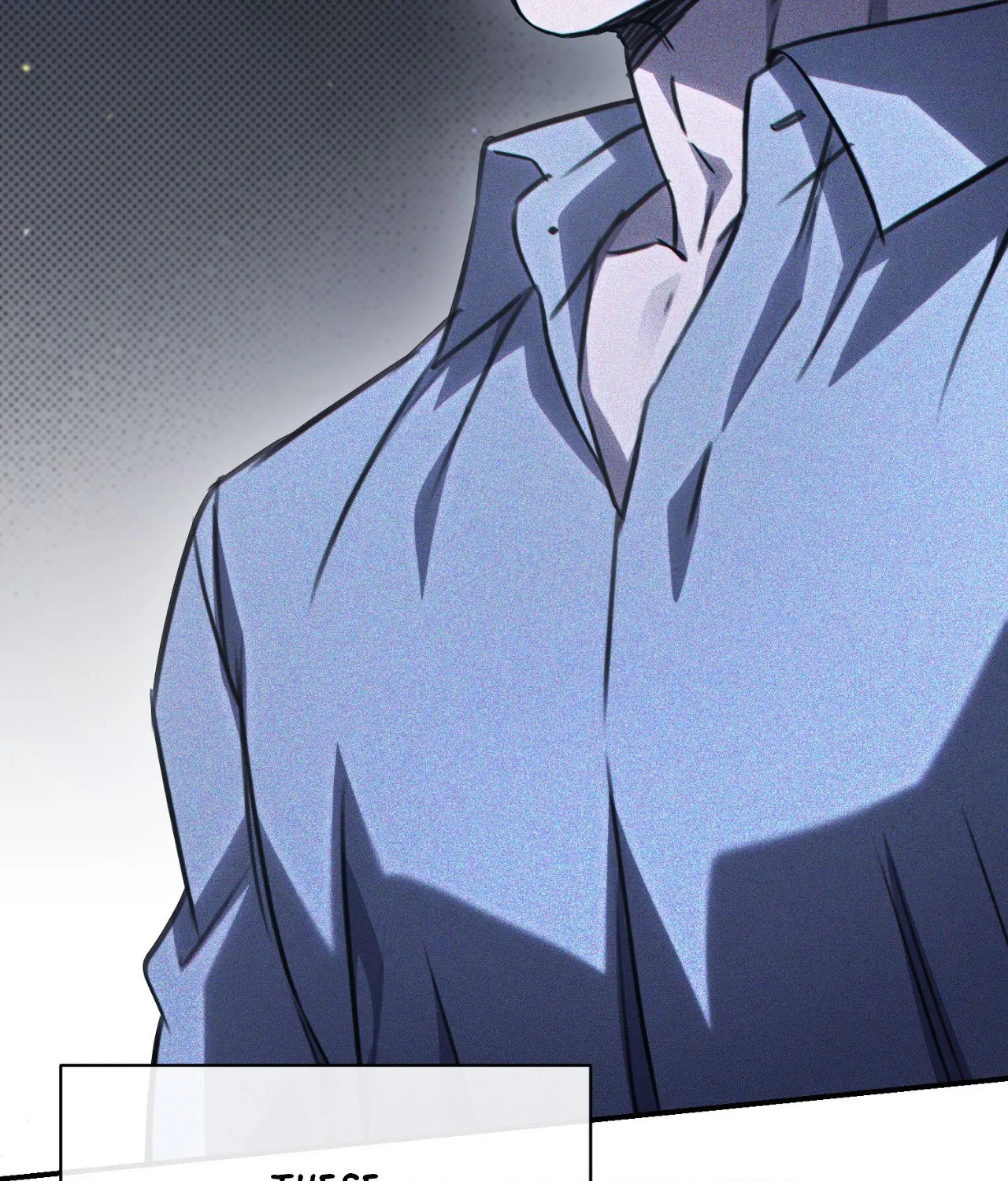 The First Commandment [Official] - Chapter 8 manhwa