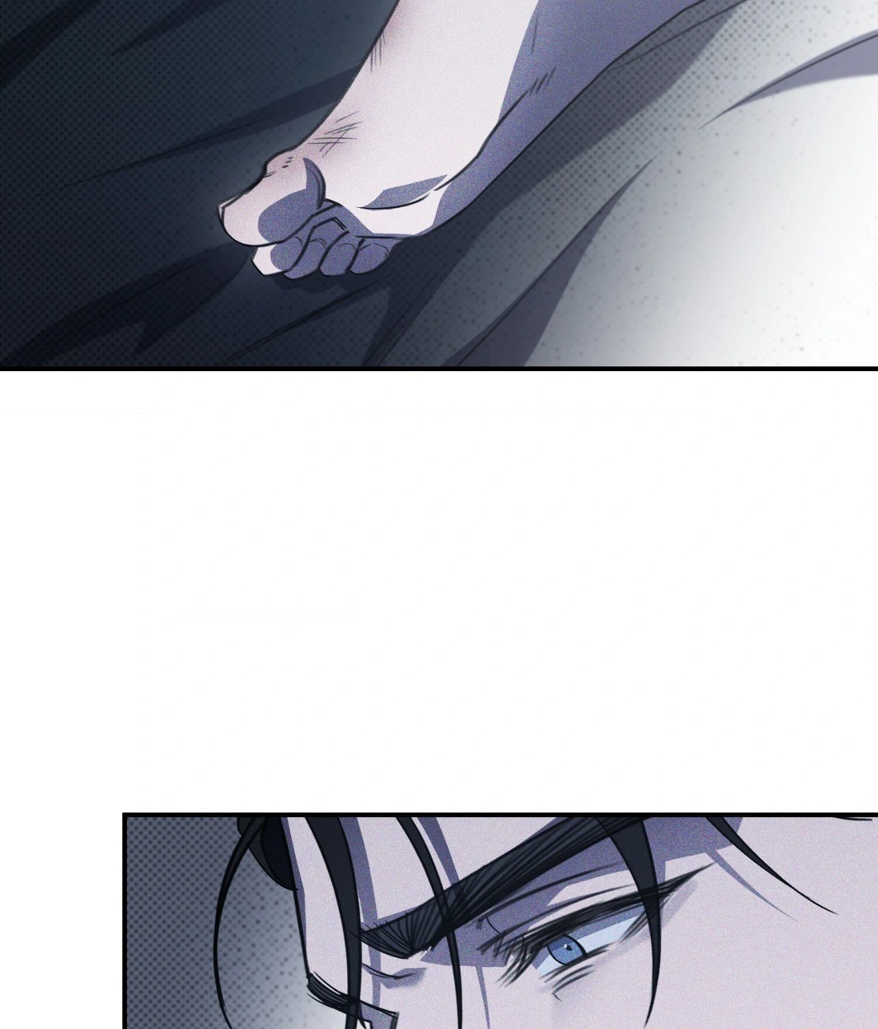 The First Commandment [Official] - Chapter 8 manhwa