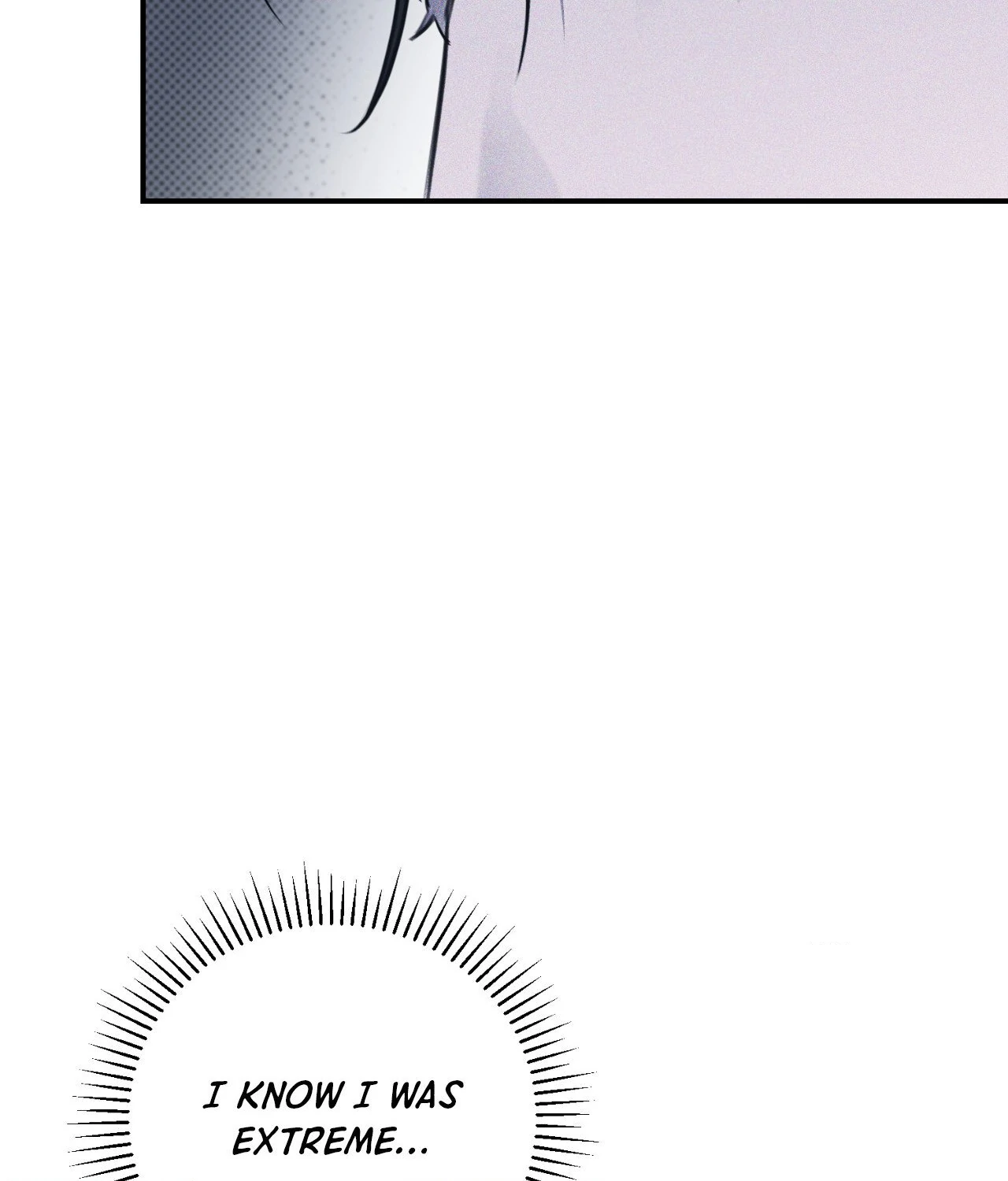 The First Commandment [Official] - Chapter 8 manhwa