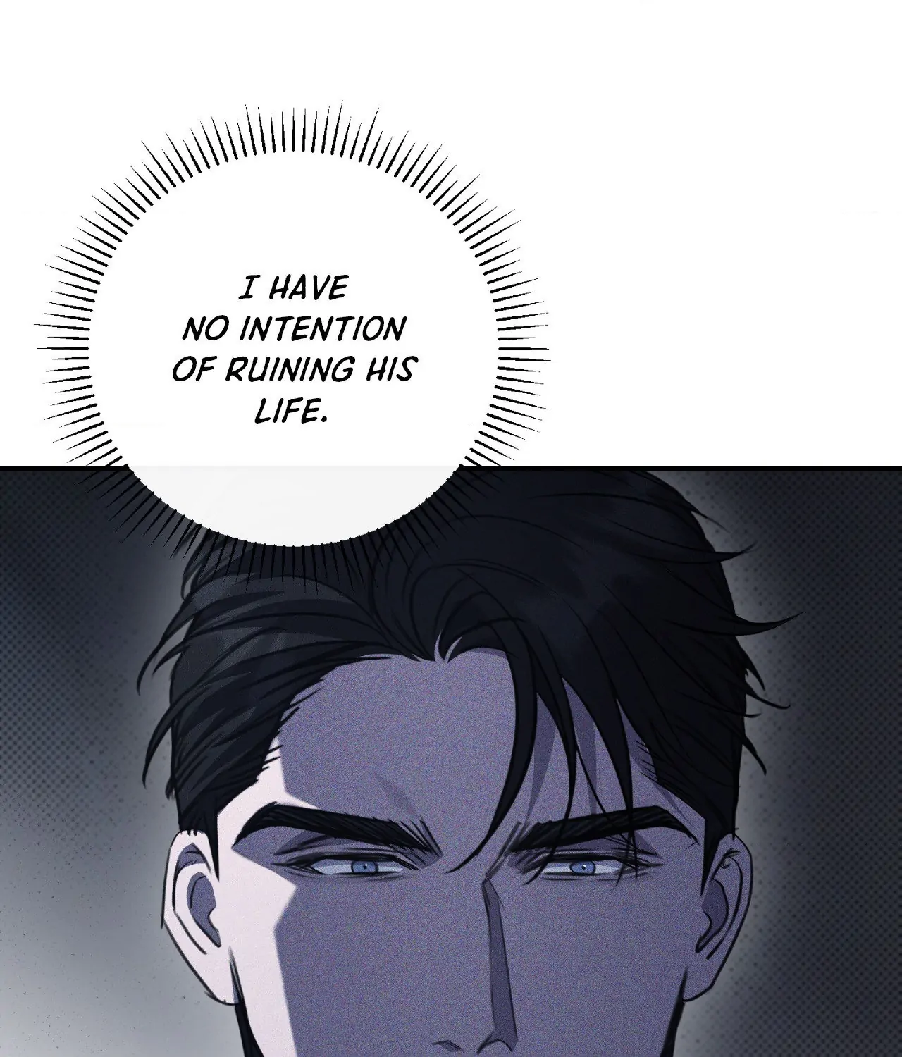 The First Commandment [Official] - Chapter 8 manhwa