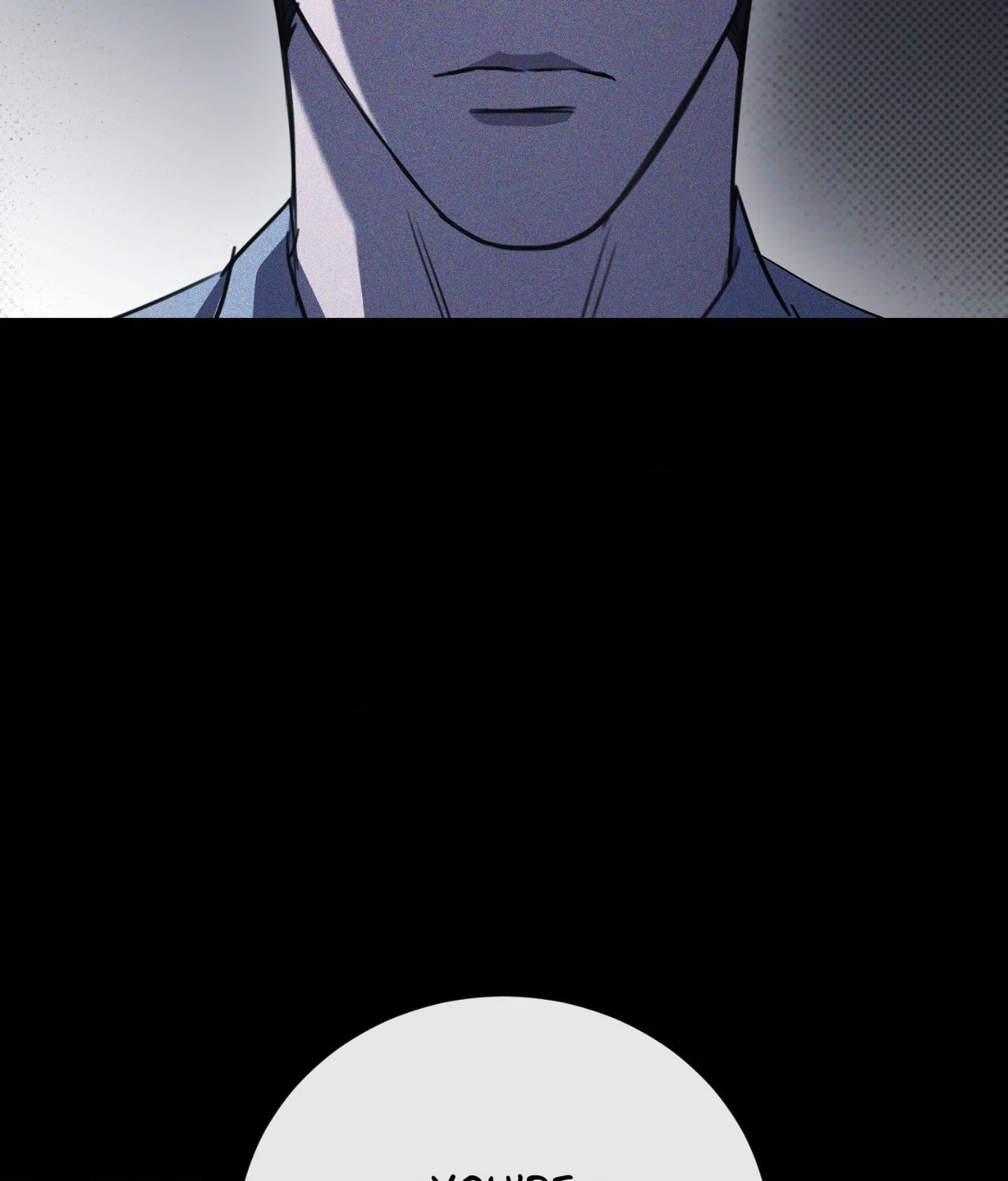 The First Commandment [Official] - Chapter 8 manhwa