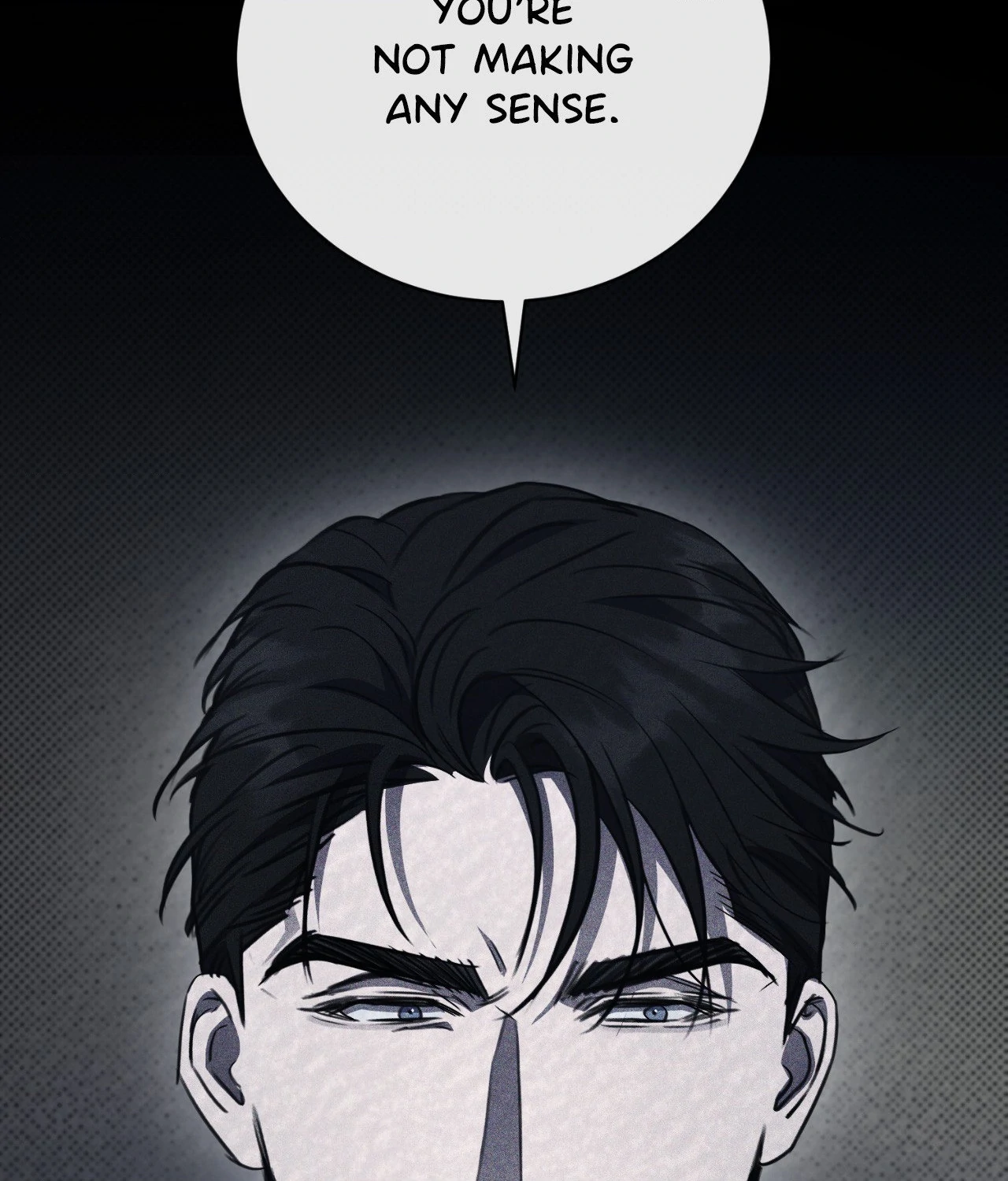 The First Commandment [Official] - Chapter 8 manhwa