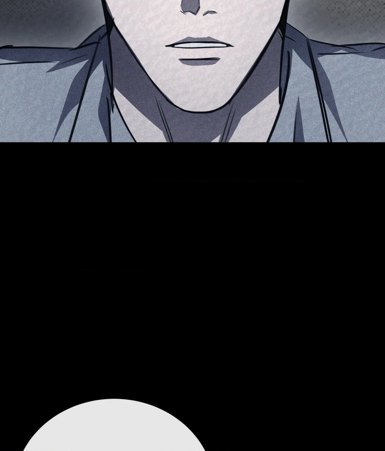 The First Commandment [Official] - Chapter 8 manhwa