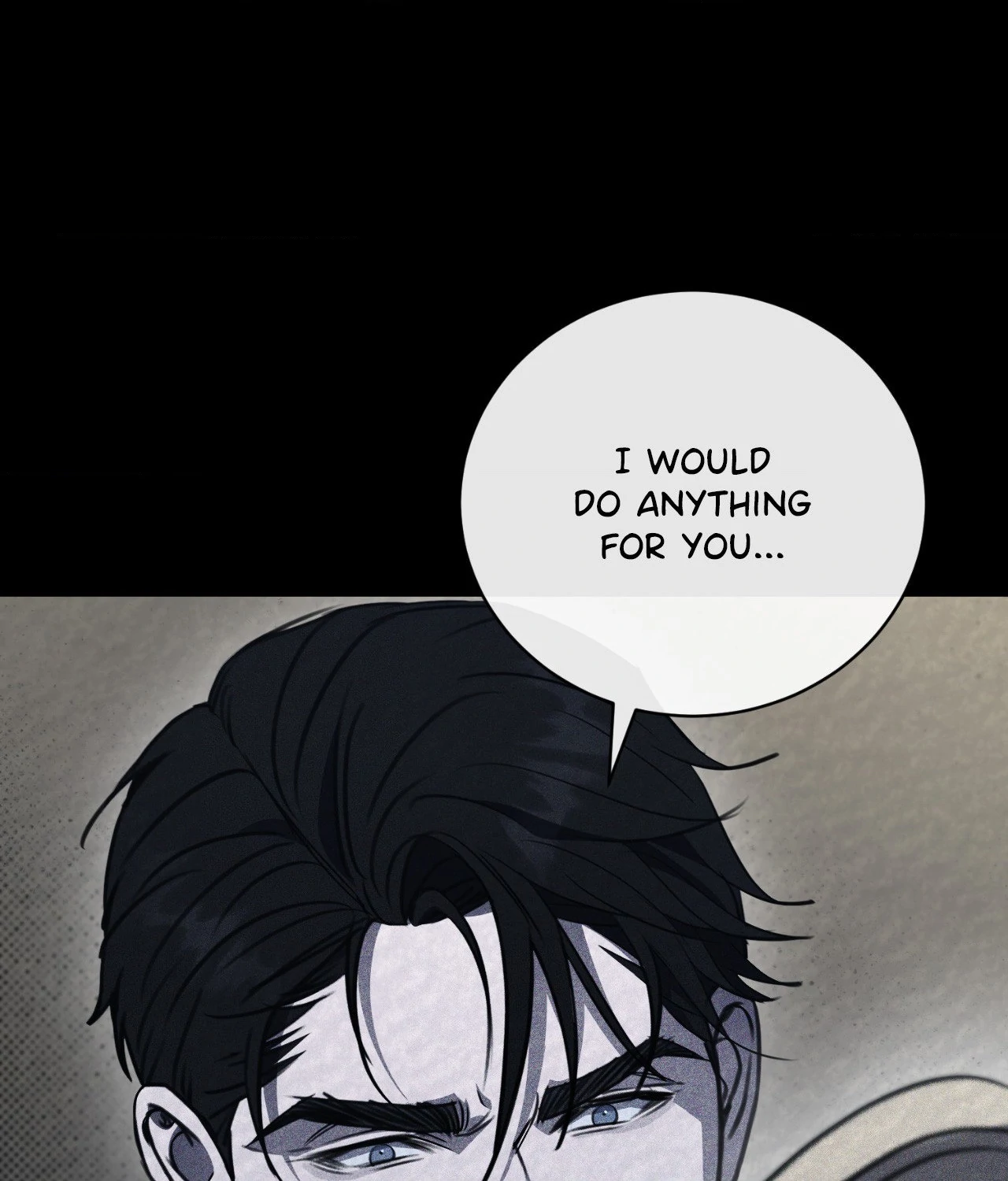 The First Commandment [Official] - Chapter 8 manhwa