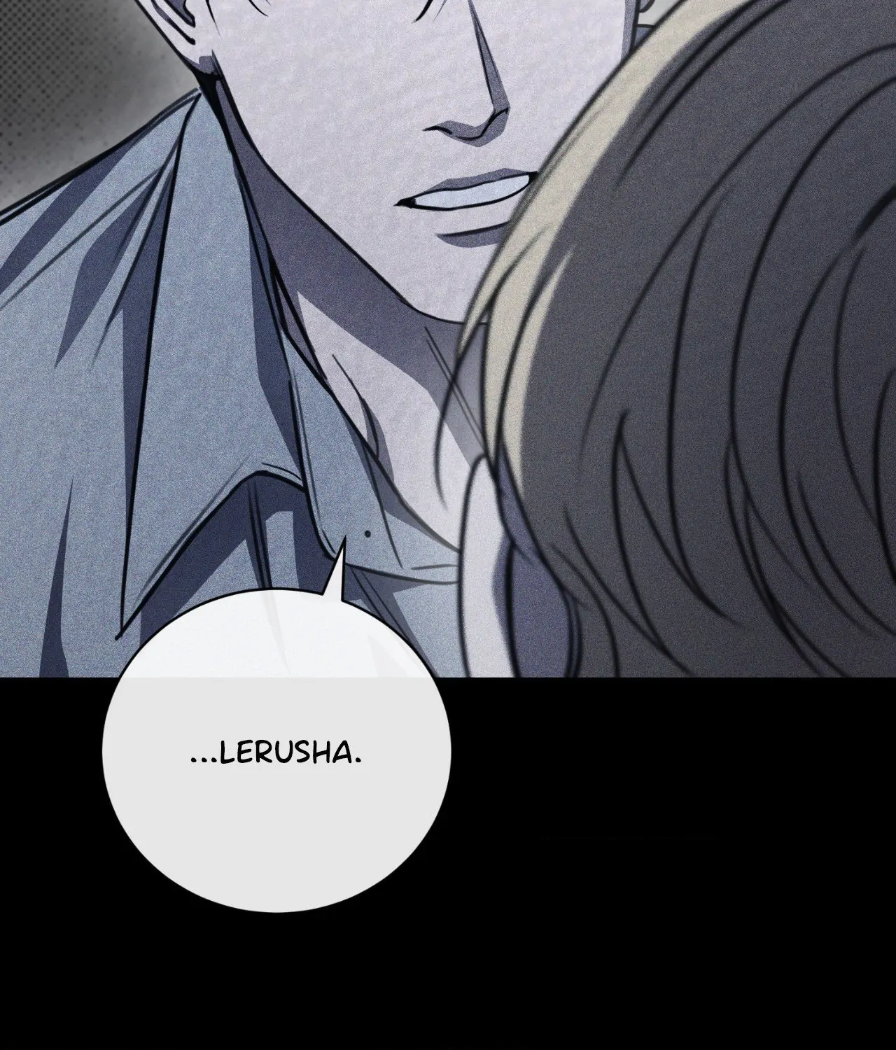 The First Commandment [Official] - Chapter 8 manhwa