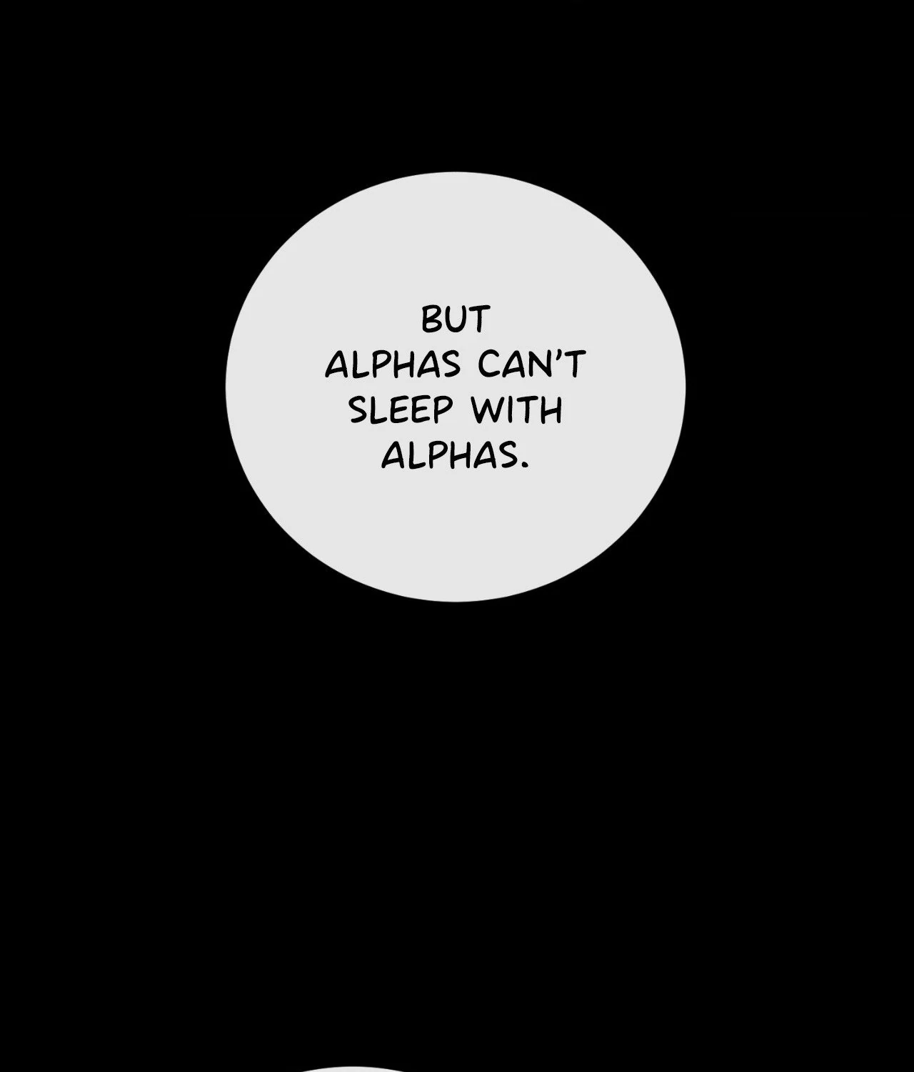 The First Commandment [Official] - Chapter 8 manhwa