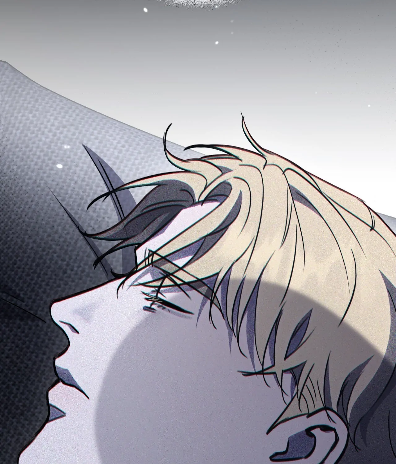 The First Commandment [Official] - Chapter 8 manhwa