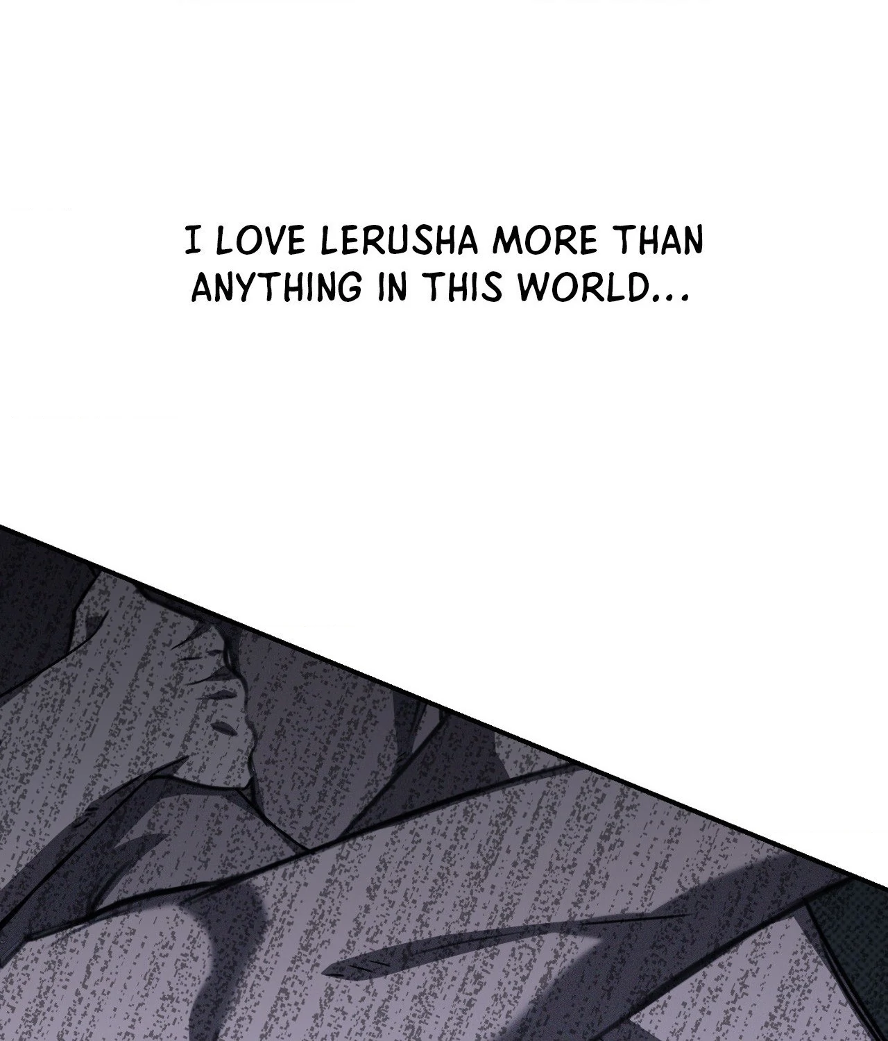The First Commandment [Official] - Chapter 8 manhwa