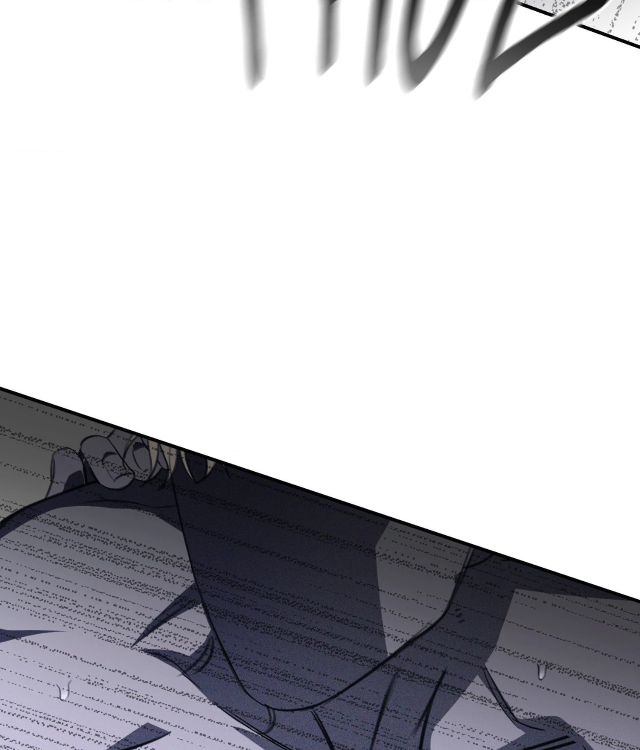 The First Commandment [Official] - Chapter 8 manhwa