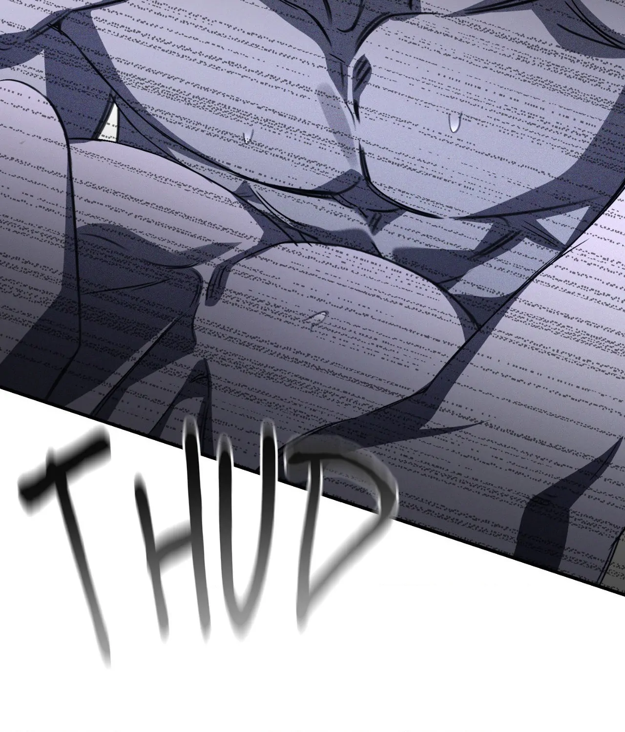The First Commandment [Official] - Chapter 8 manhwa