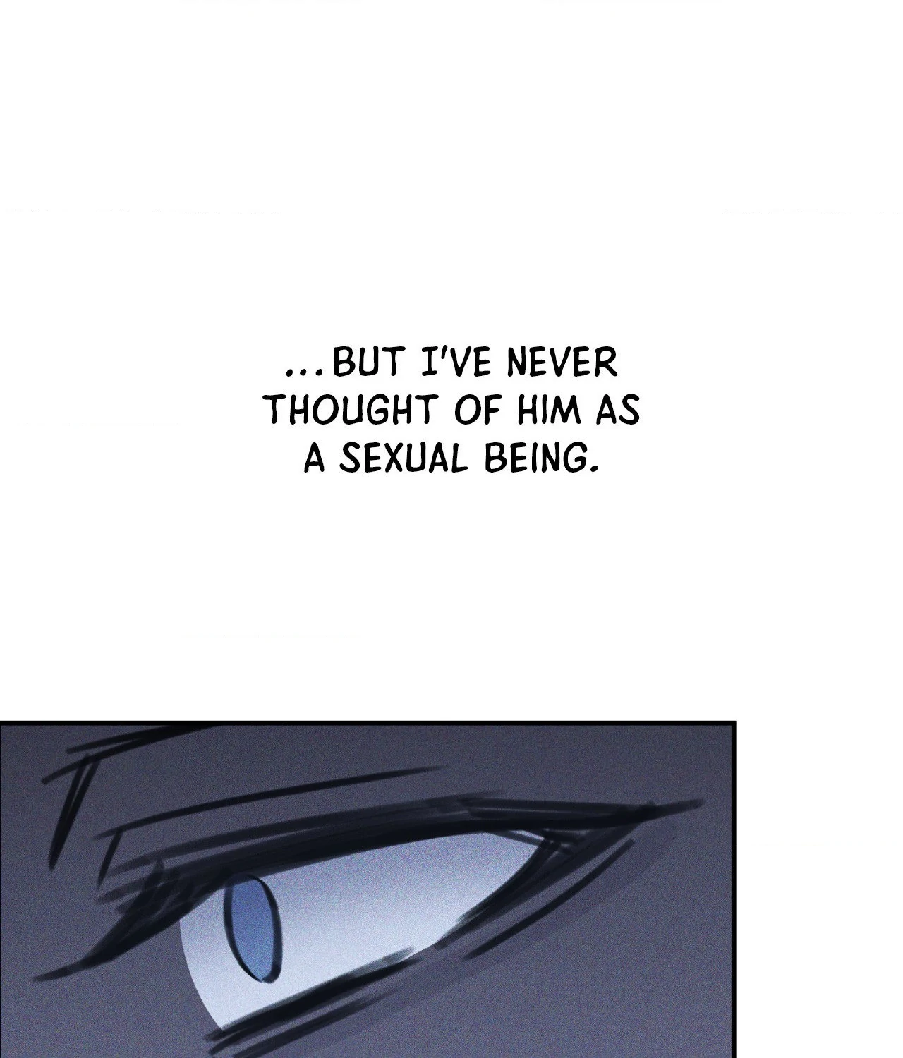 The First Commandment [Official] - Chapter 8 manhwa