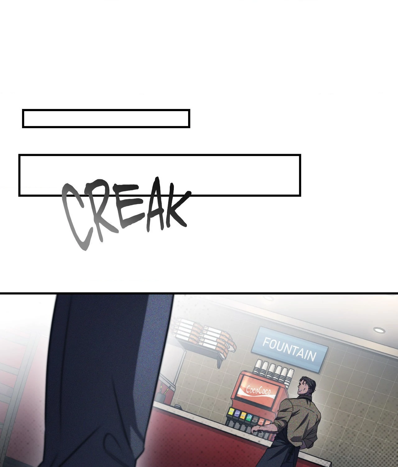 The First Commandment [Official] - Chapter 8 manhwa