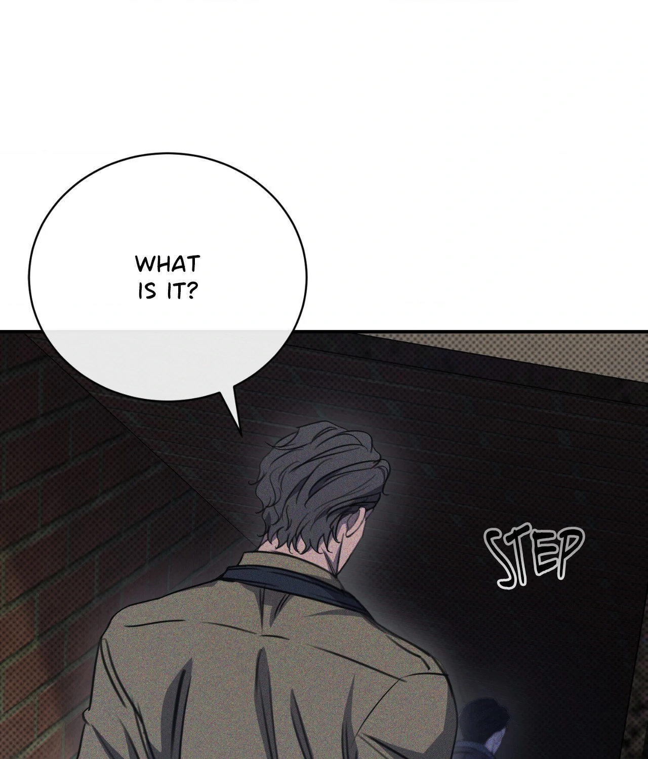 The First Commandment [Official] - Chapter 8 manhwa