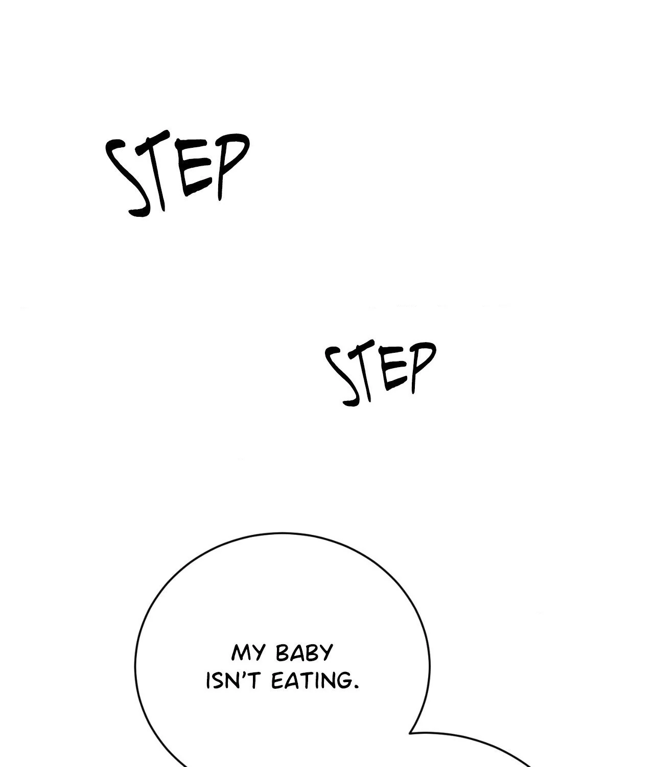 The First Commandment [Official] - Chapter 8 manhwa
