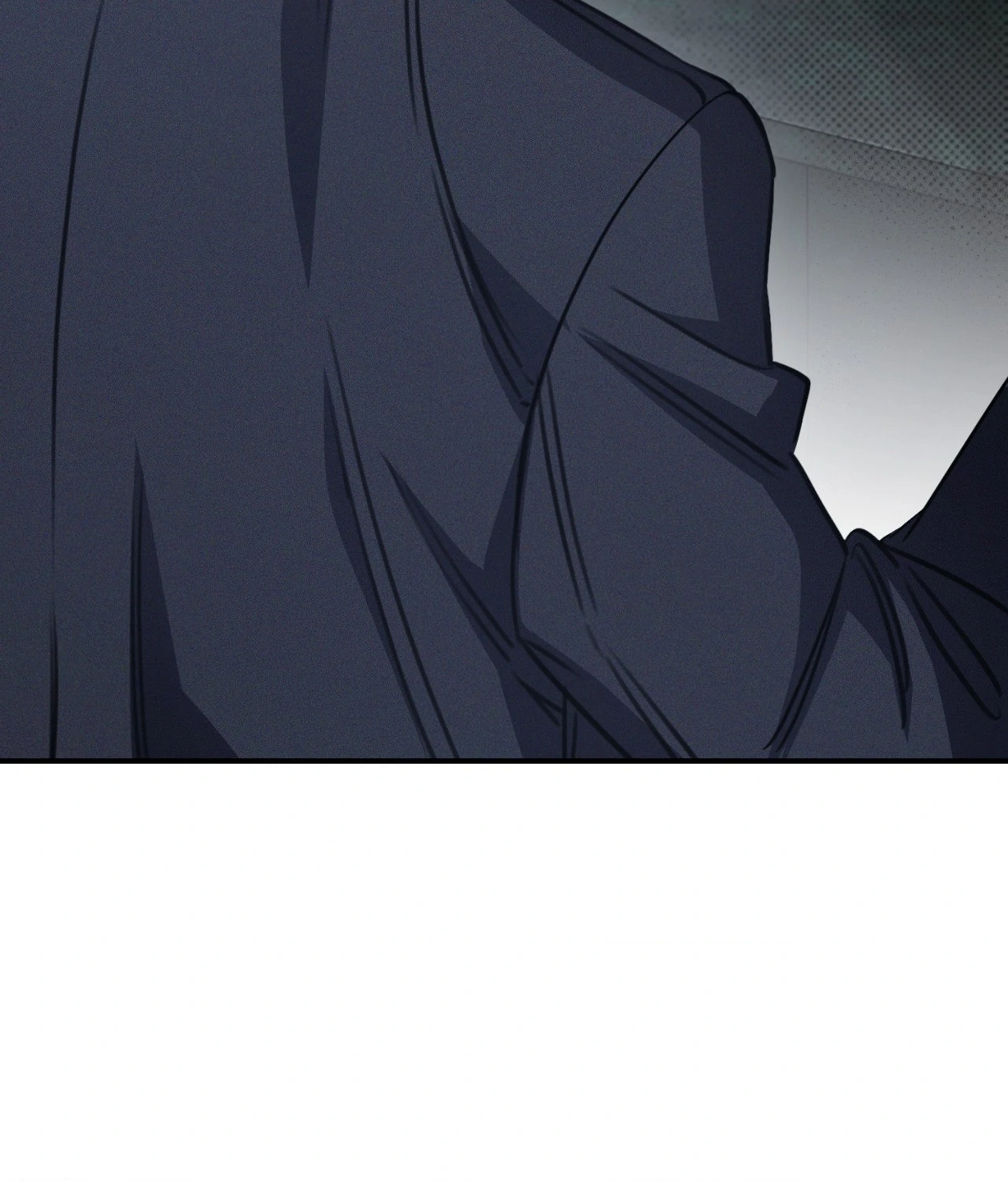 The First Commandment [Official] - Chapter 8 manhwa
