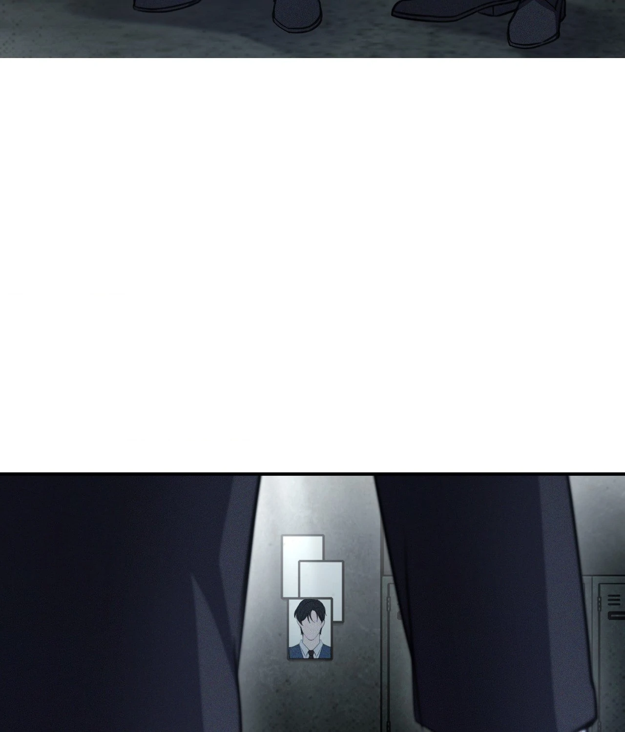 The First Commandment [Official] - Chapter 8 manhwa