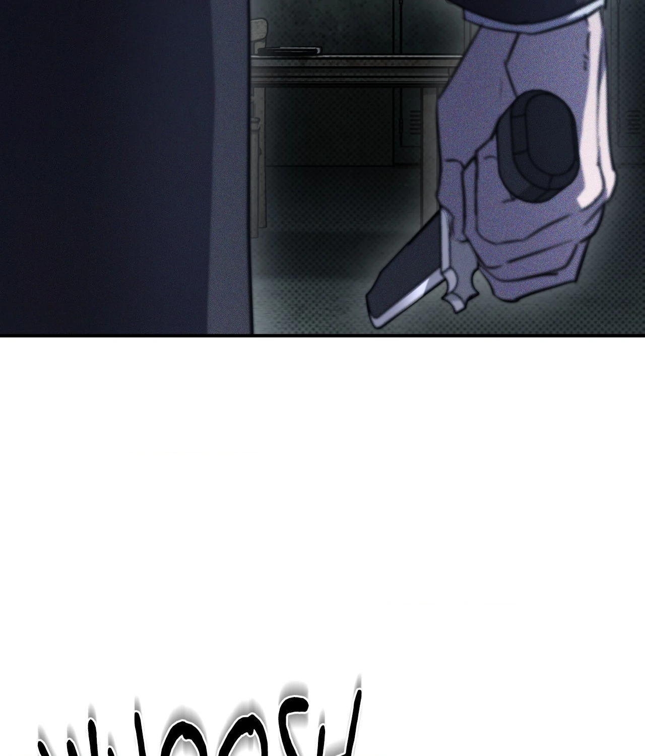 The First Commandment [Official] - Chapter 8 manhwa