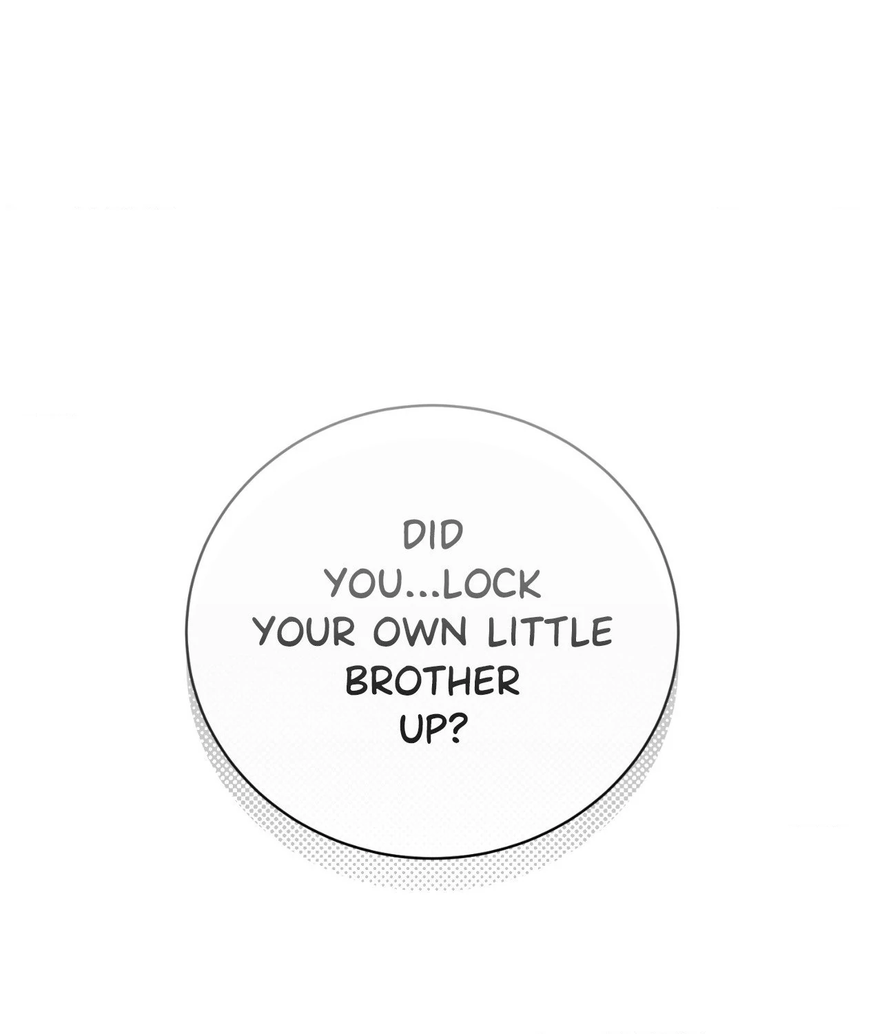 The First Commandment [Official] - Chapter 8 manhwa