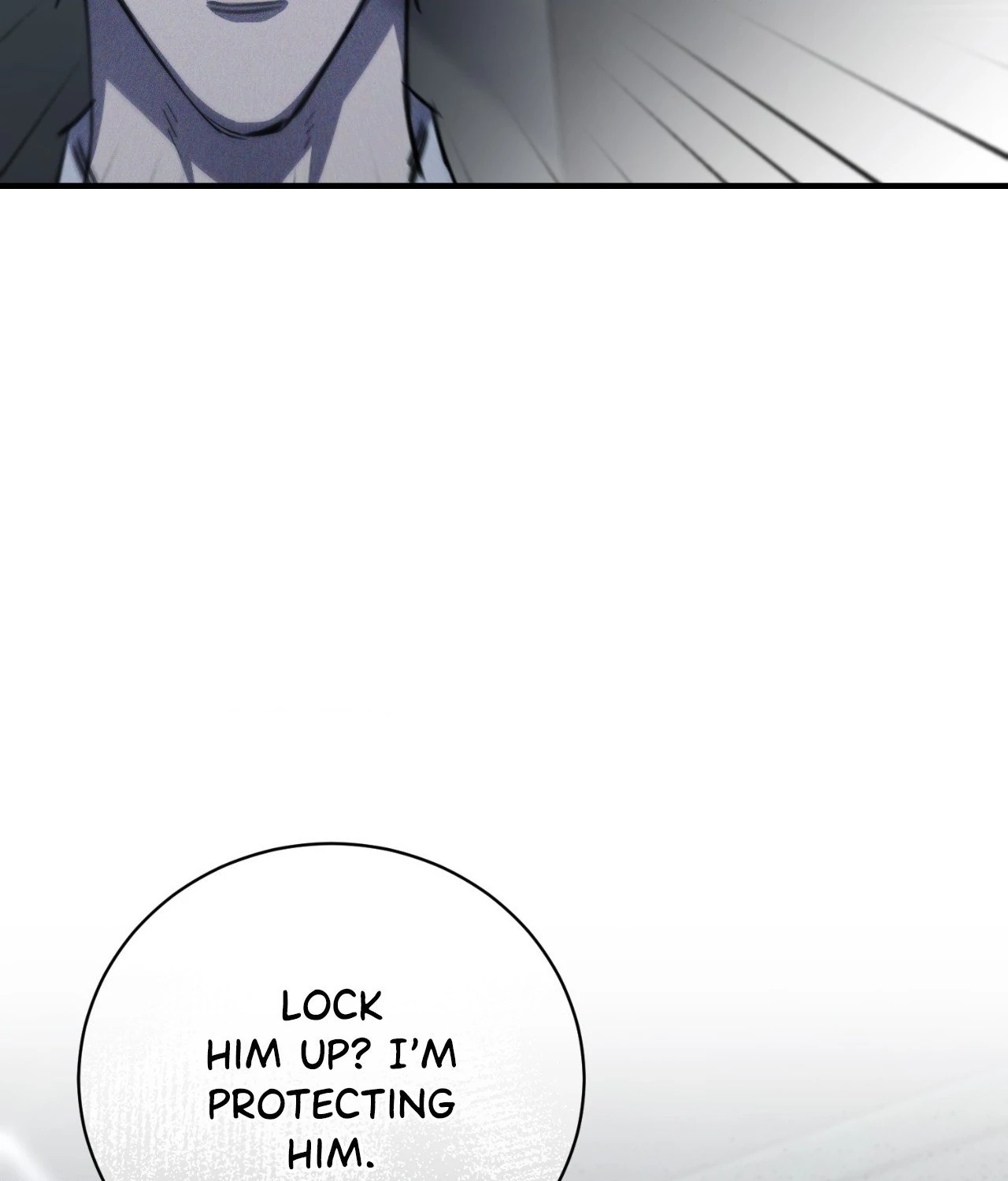 The First Commandment [Official] - Chapter 8 manhwa