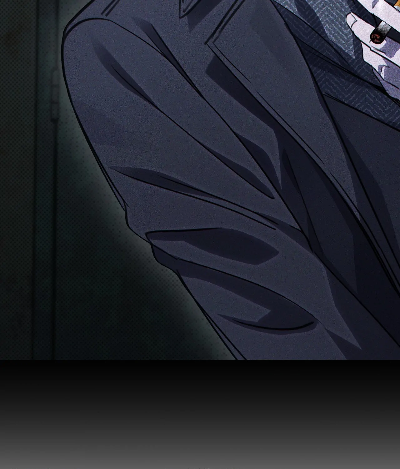 The First Commandment [Official] - Chapter 8 manhwa