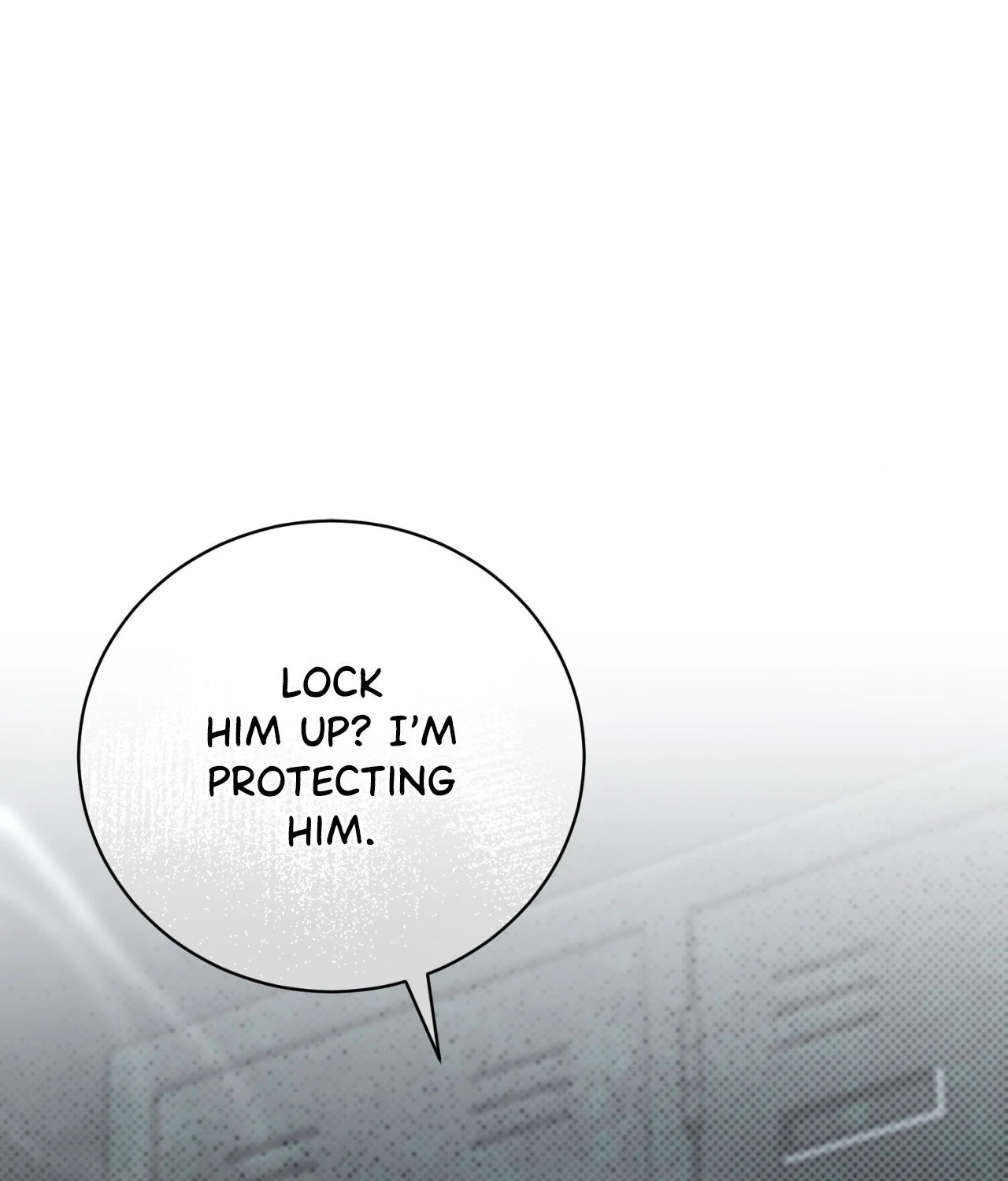 The First Commandment [Official] - Chapter 9 manhwa