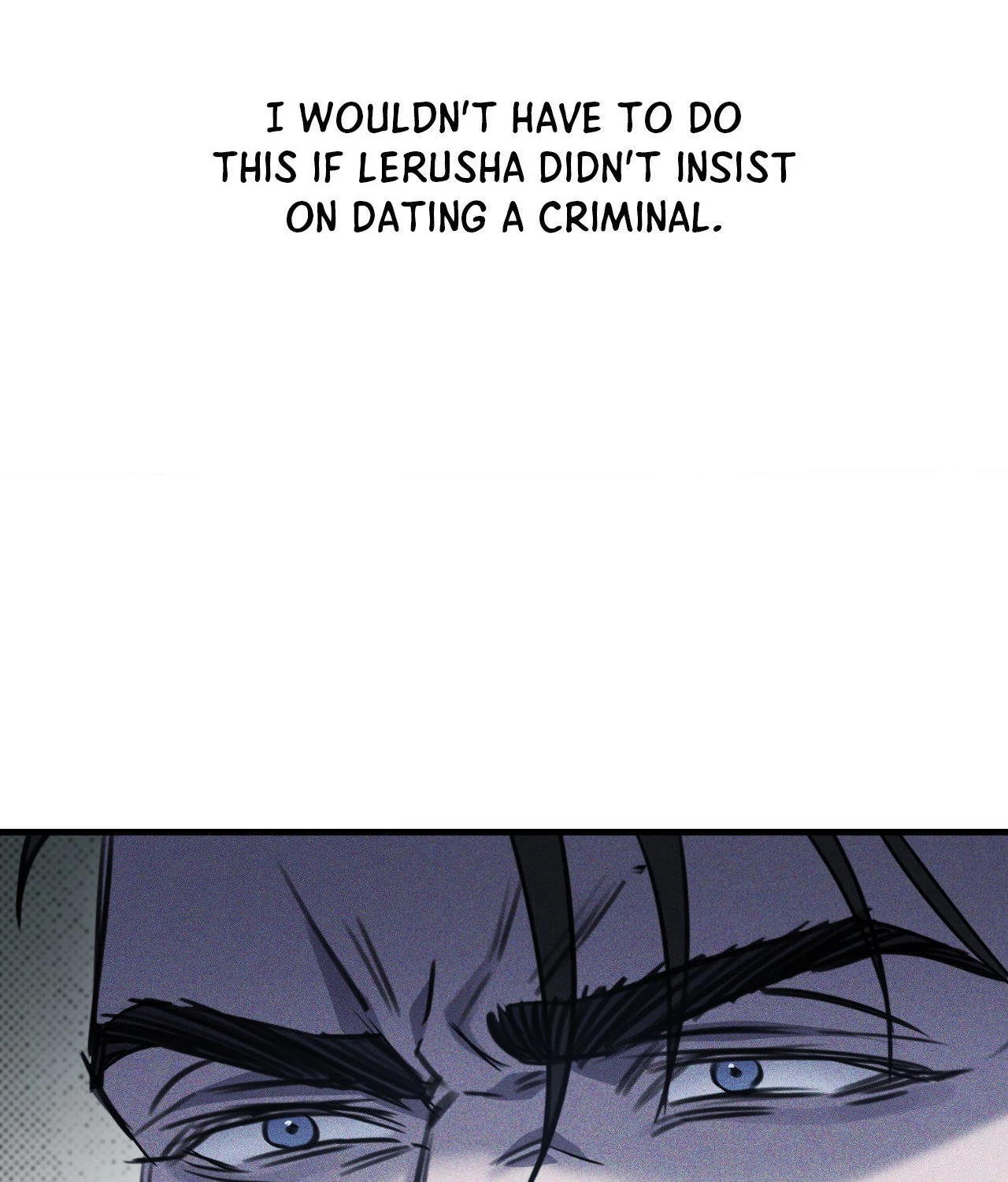 The First Commandment [Official] - Chapter 9 manhwa