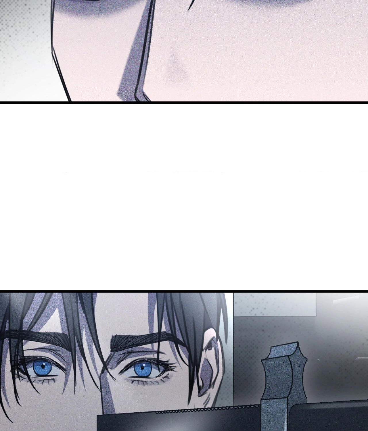 The First Commandment [Official] - Chapter 9 manhwa