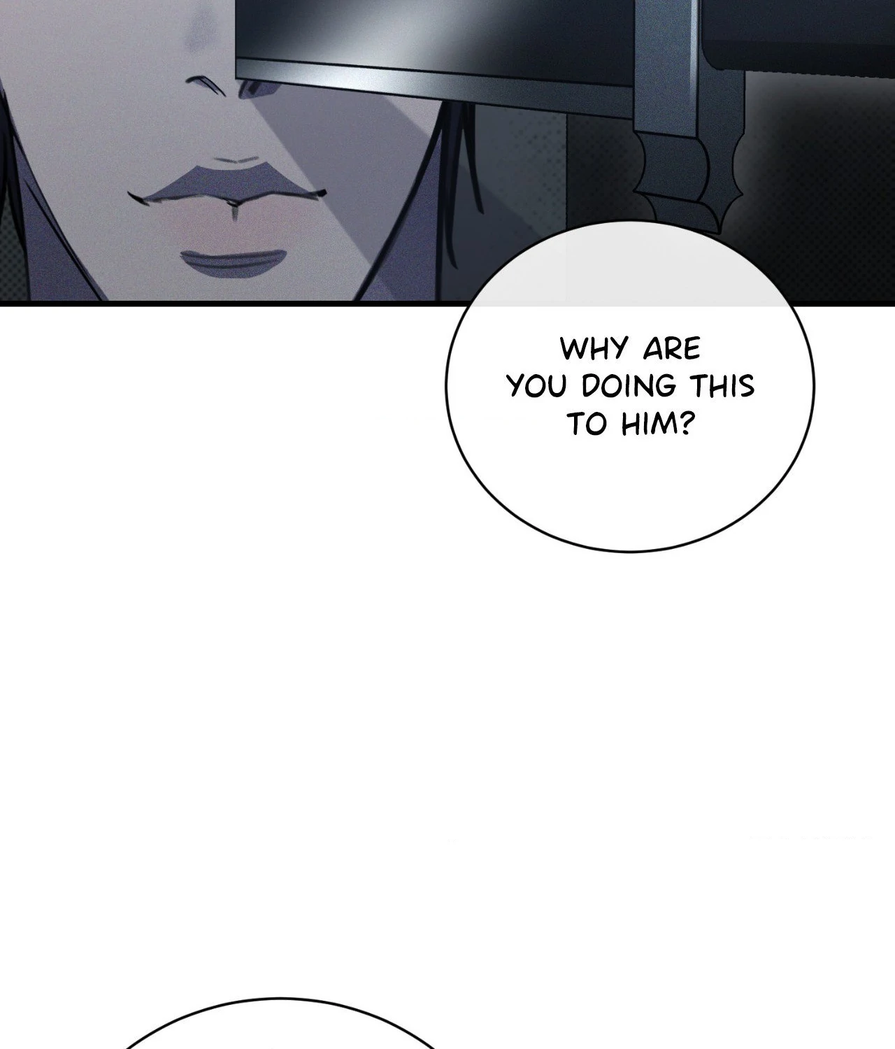 The First Commandment [Official] - Chapter 9 manhwa