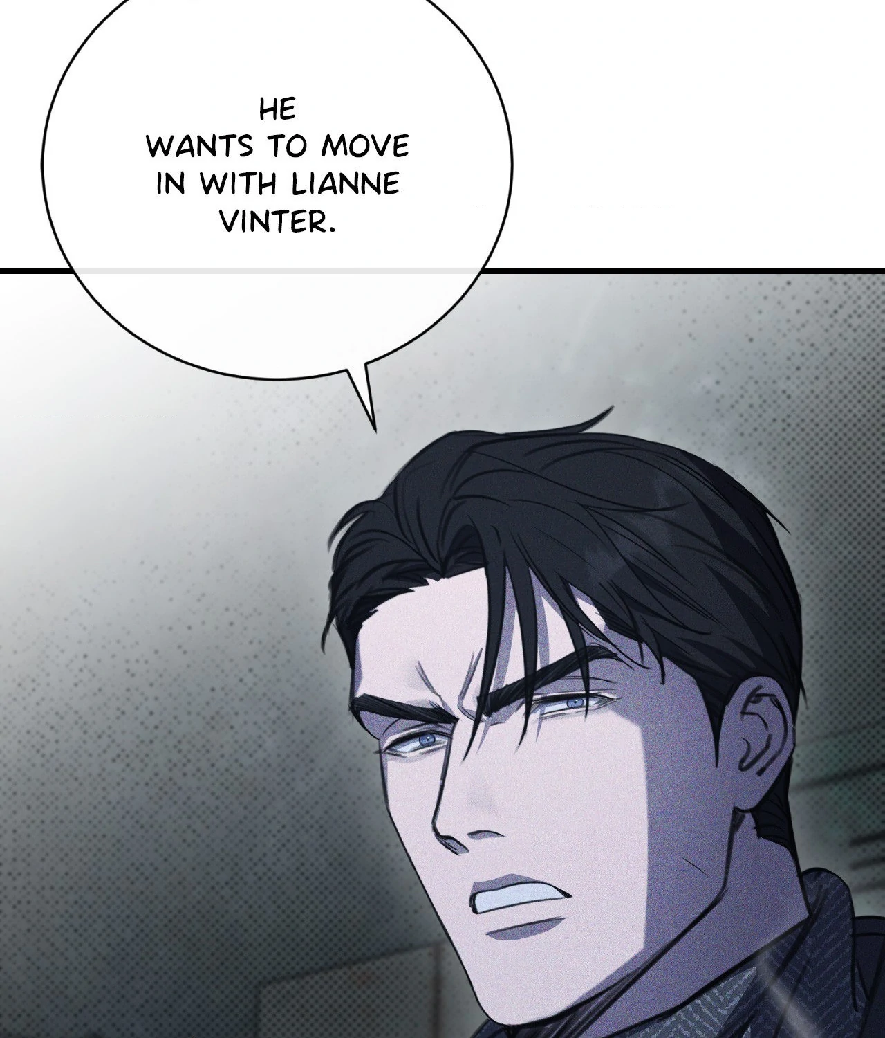 The First Commandment [Official] - Chapter 9 manhwa