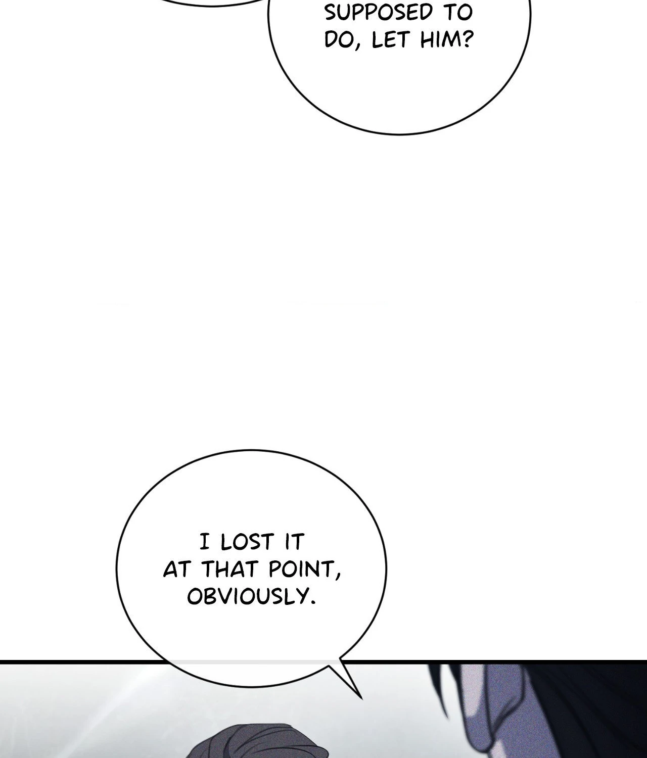 The First Commandment [Official] - Chapter 9 manhwa
