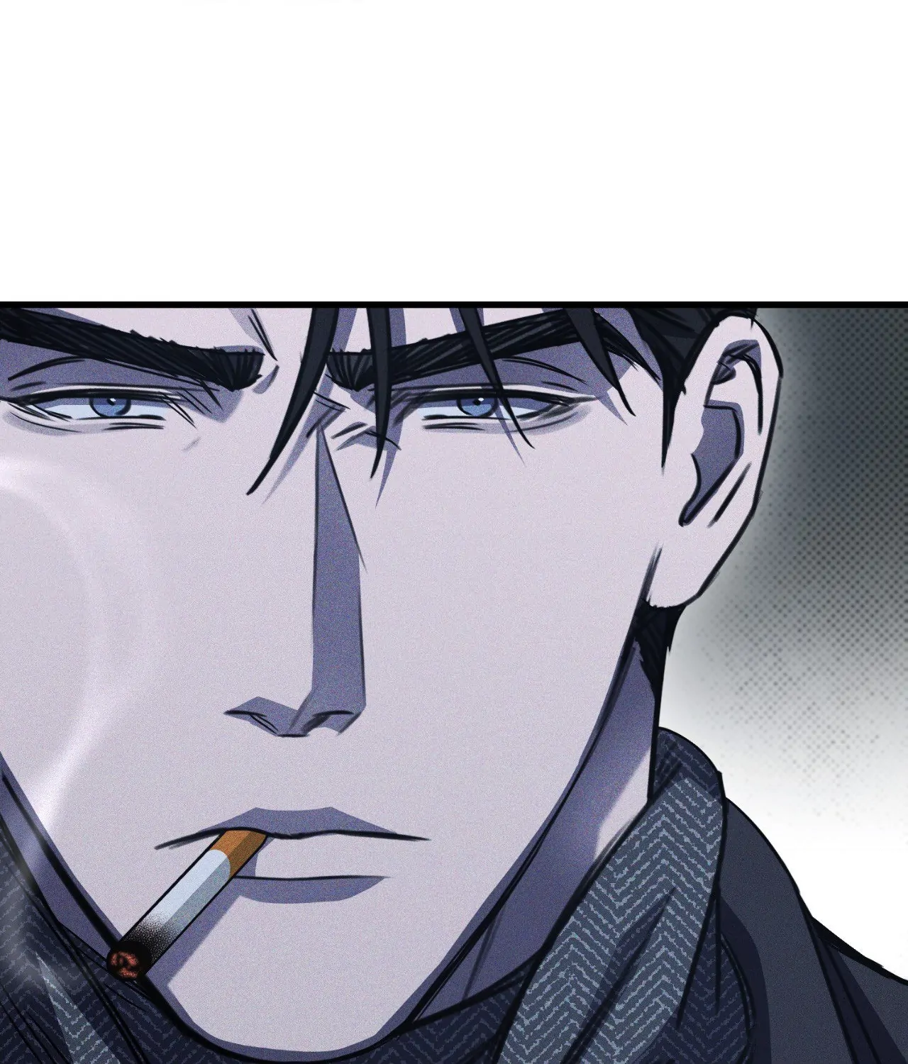 The First Commandment [Official] - Chapter 9 manhwa