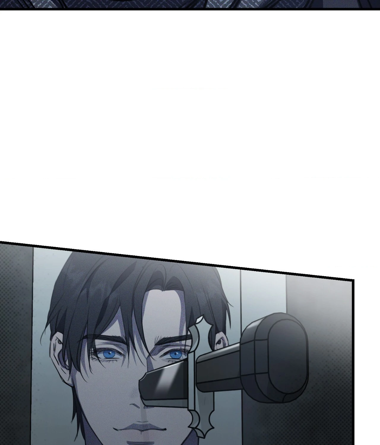 The First Commandment [Official] - Chapter 9 manhwa