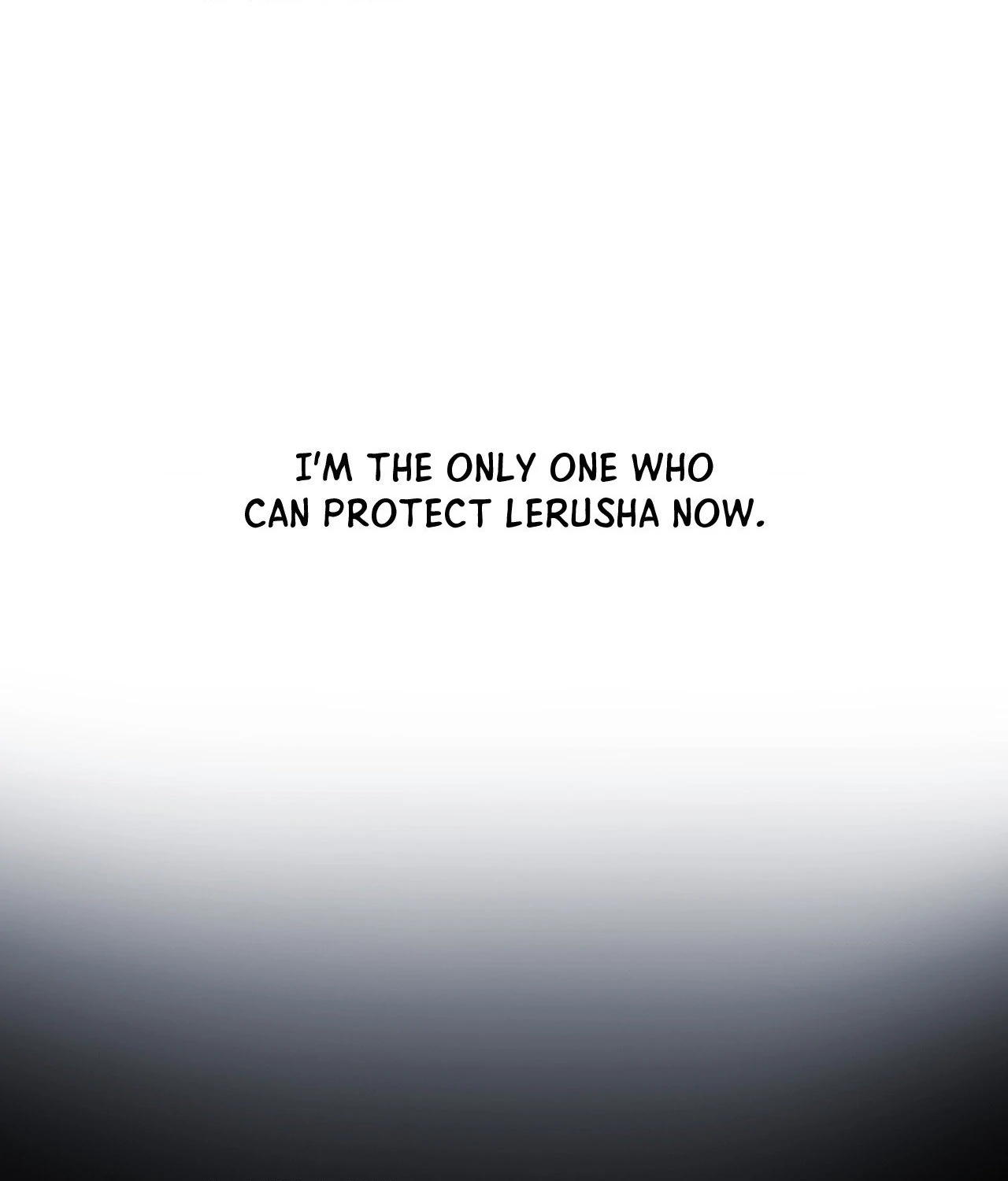 The First Commandment [Official] - Chapter 9 manhwa