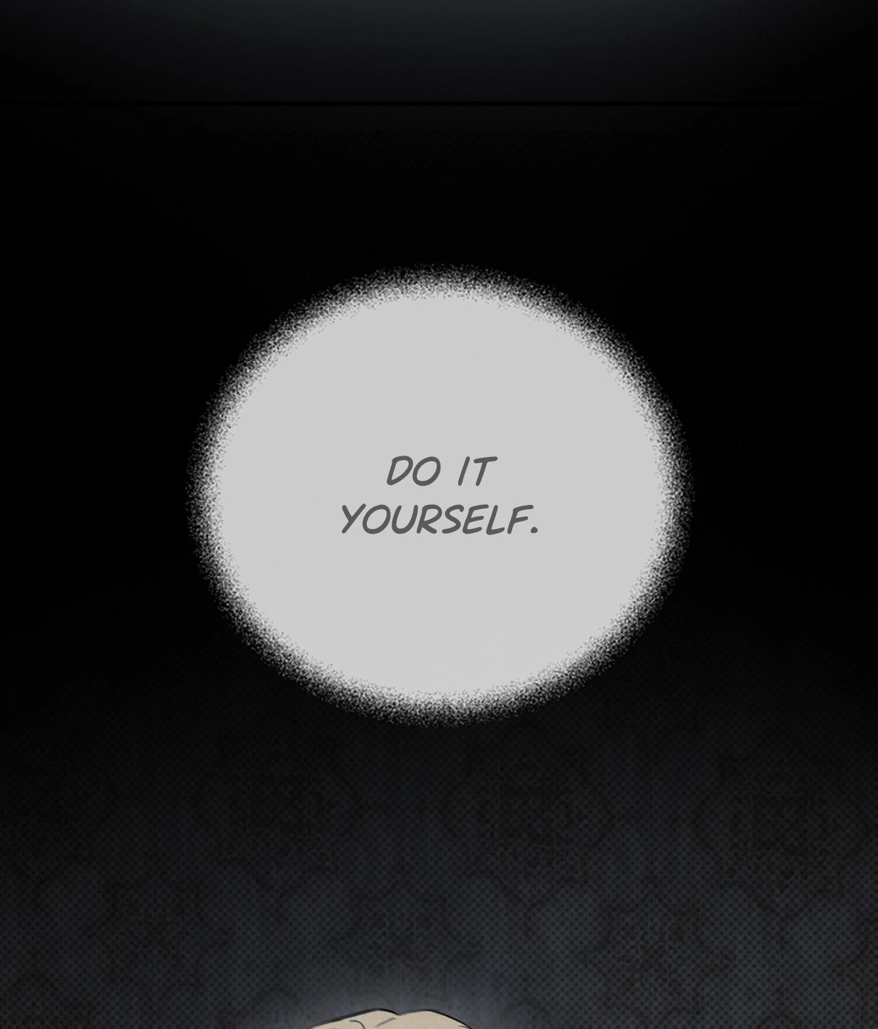 The First Commandment [Official] - Chapter 9 manhwa