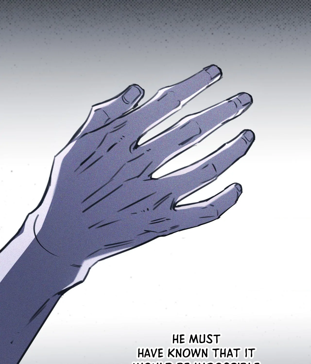 The First Commandment [Official] - Chapter 9 manhwa